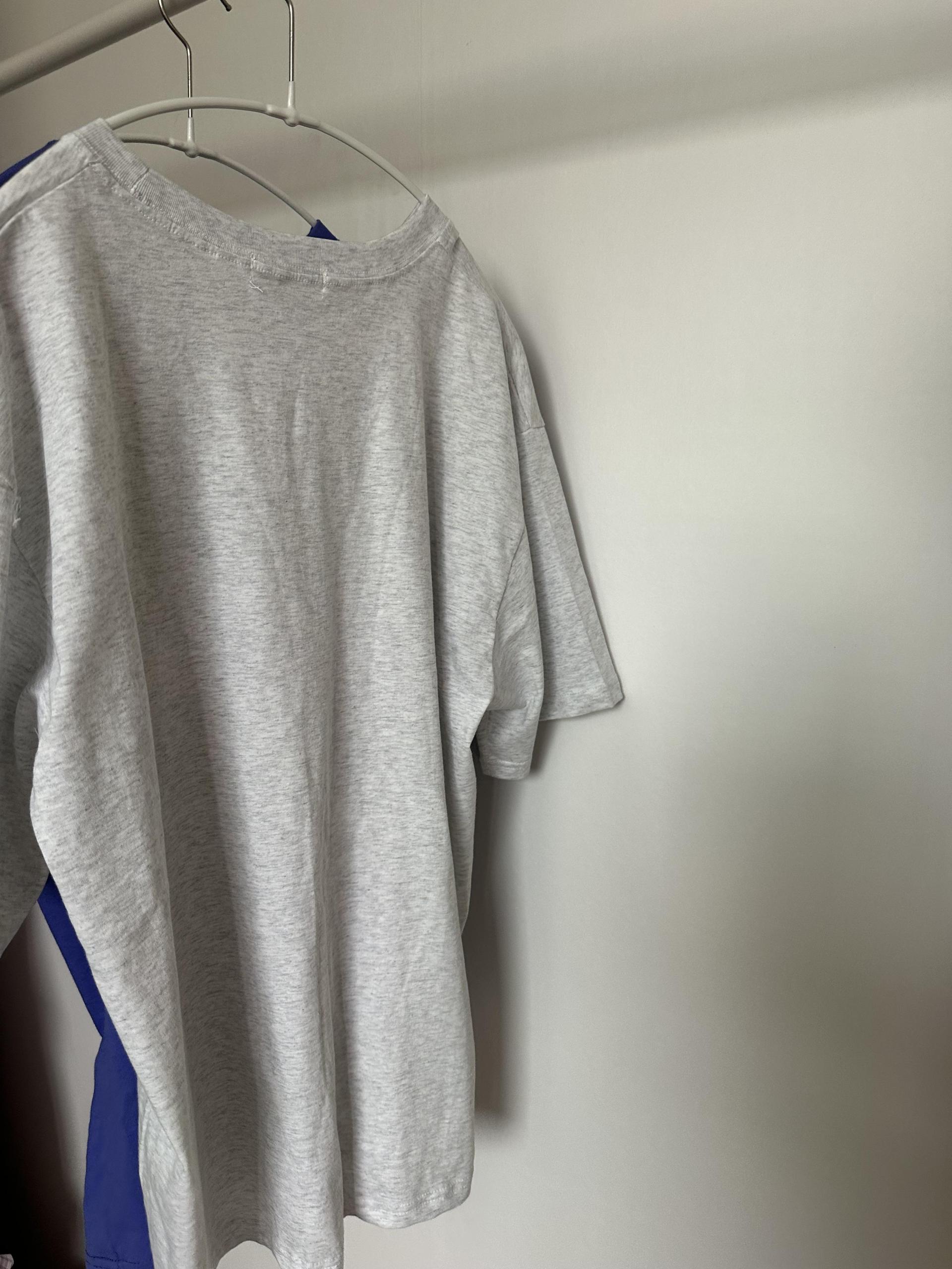 friends top (purple)