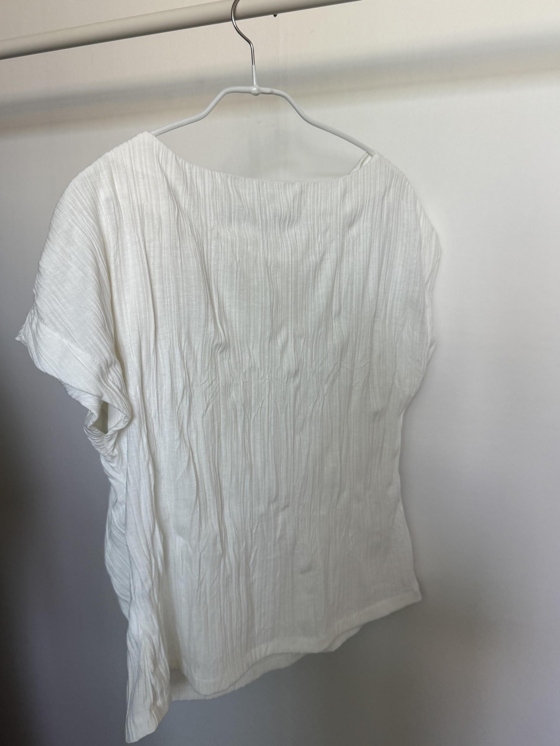 sio sleeveless