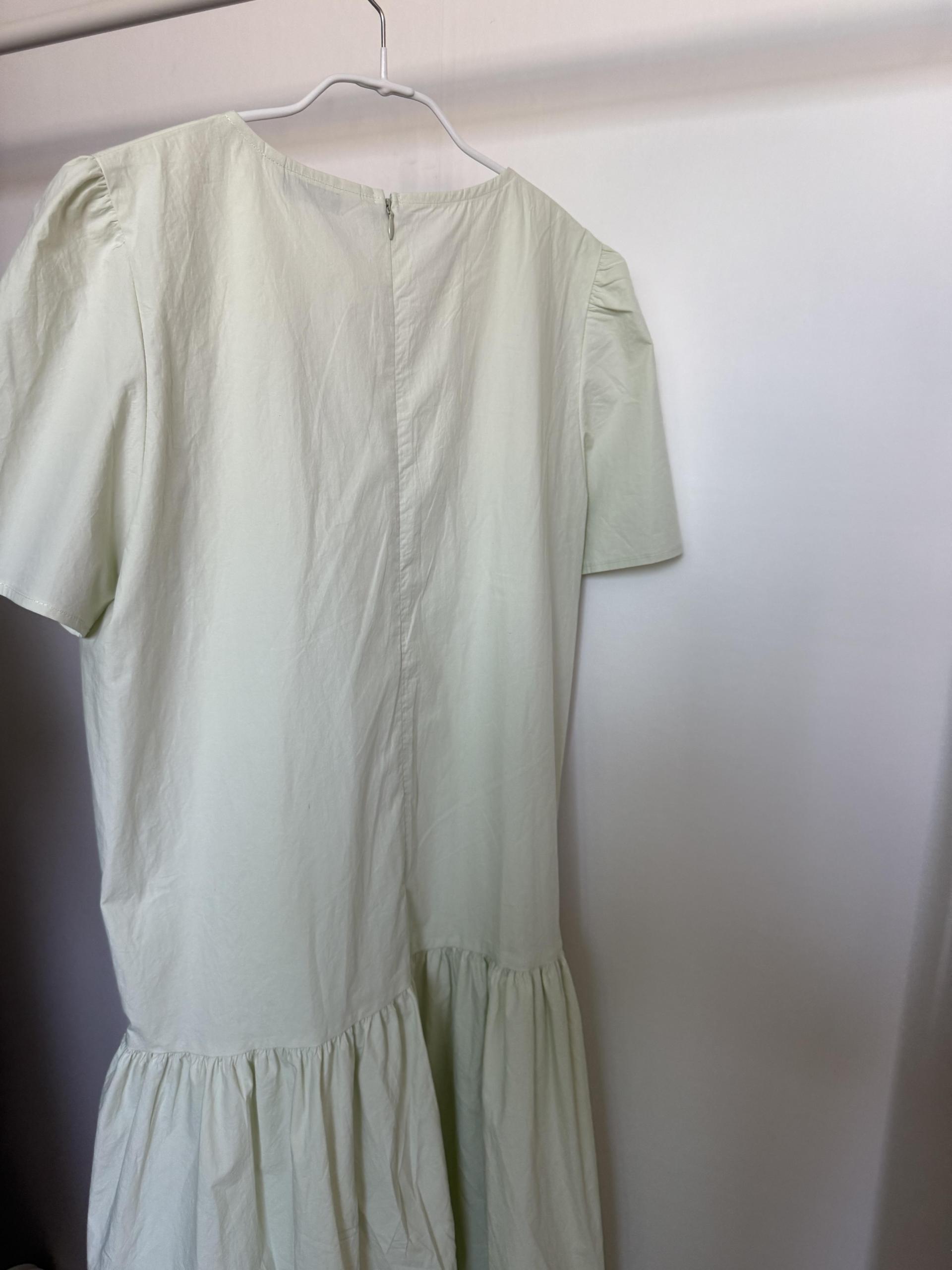 sicilia dress