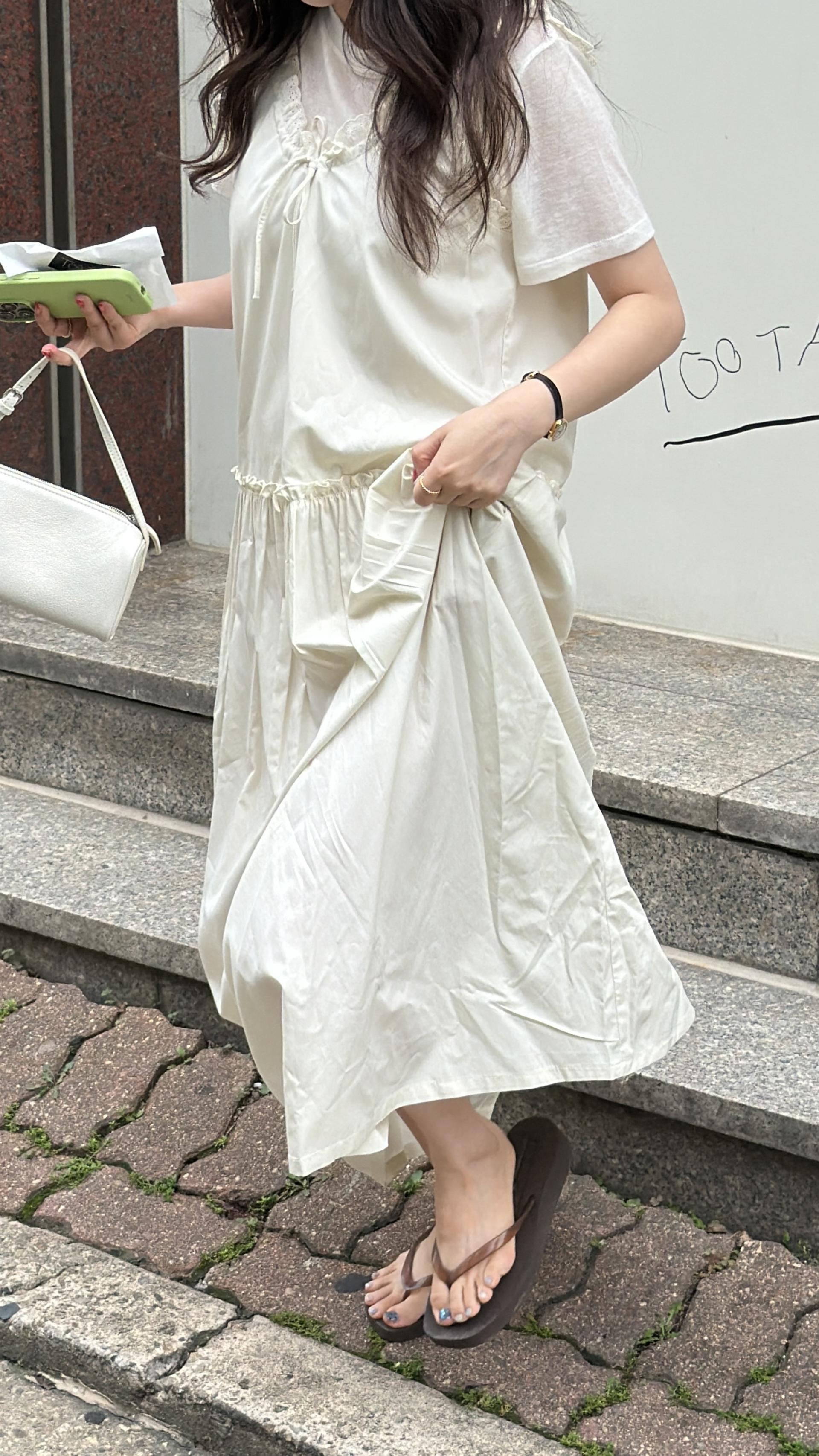 mika dress