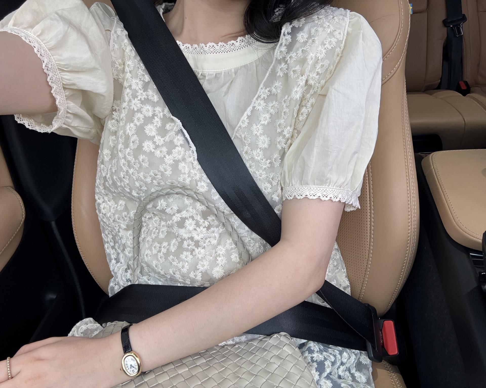 flan lace blouse (cream/ivory)