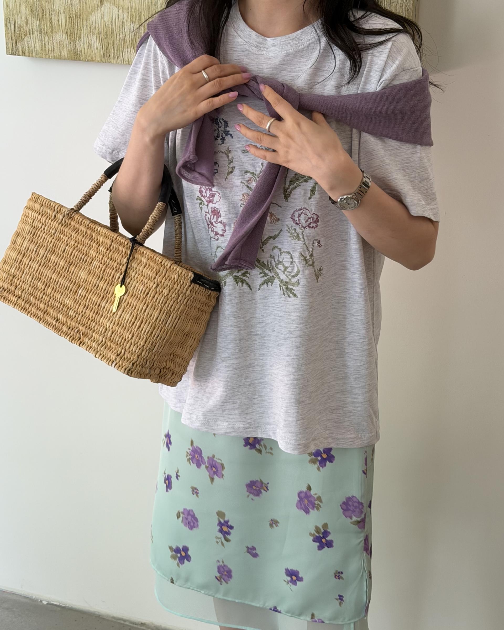 fiore top