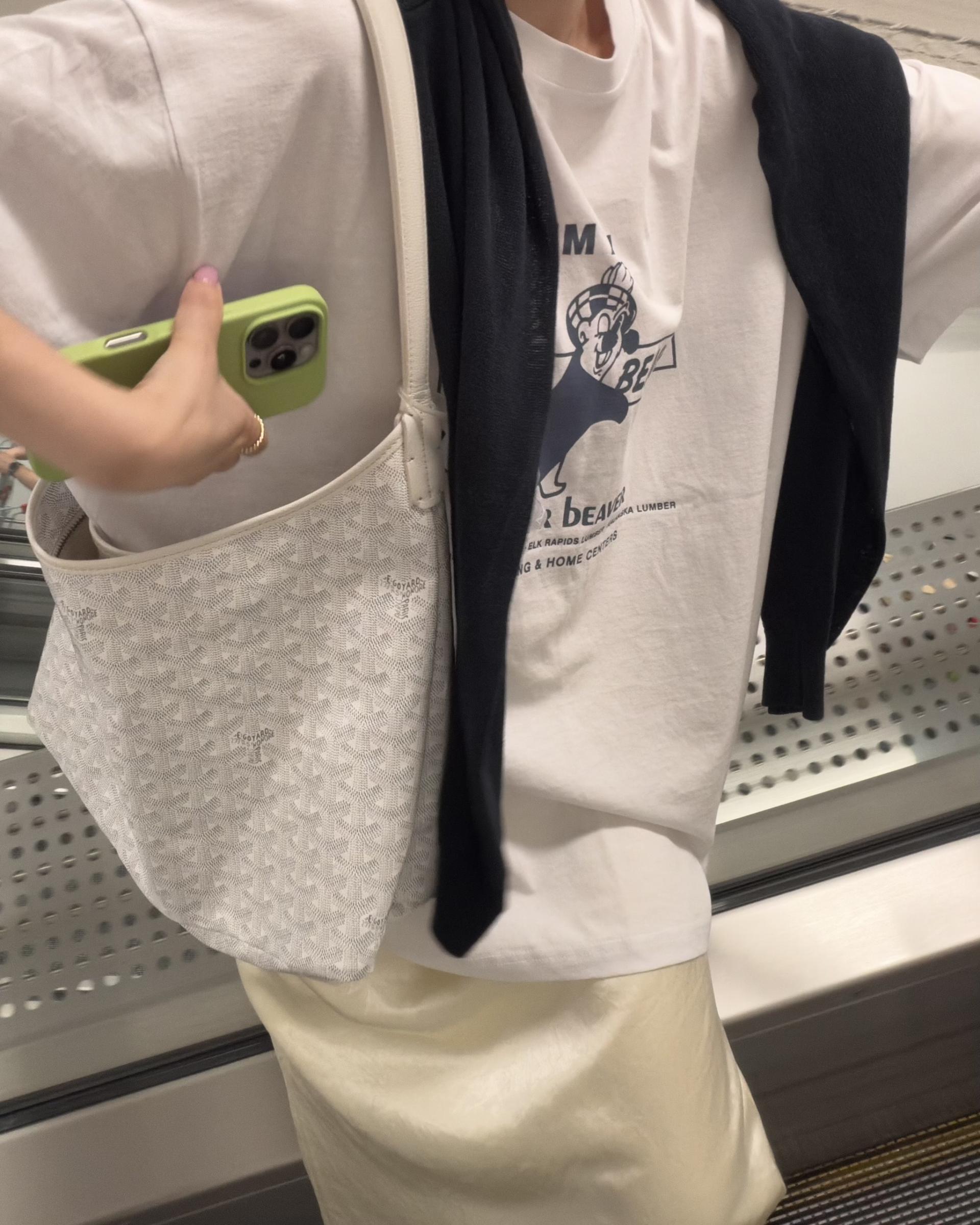 pingu top (purple/white)