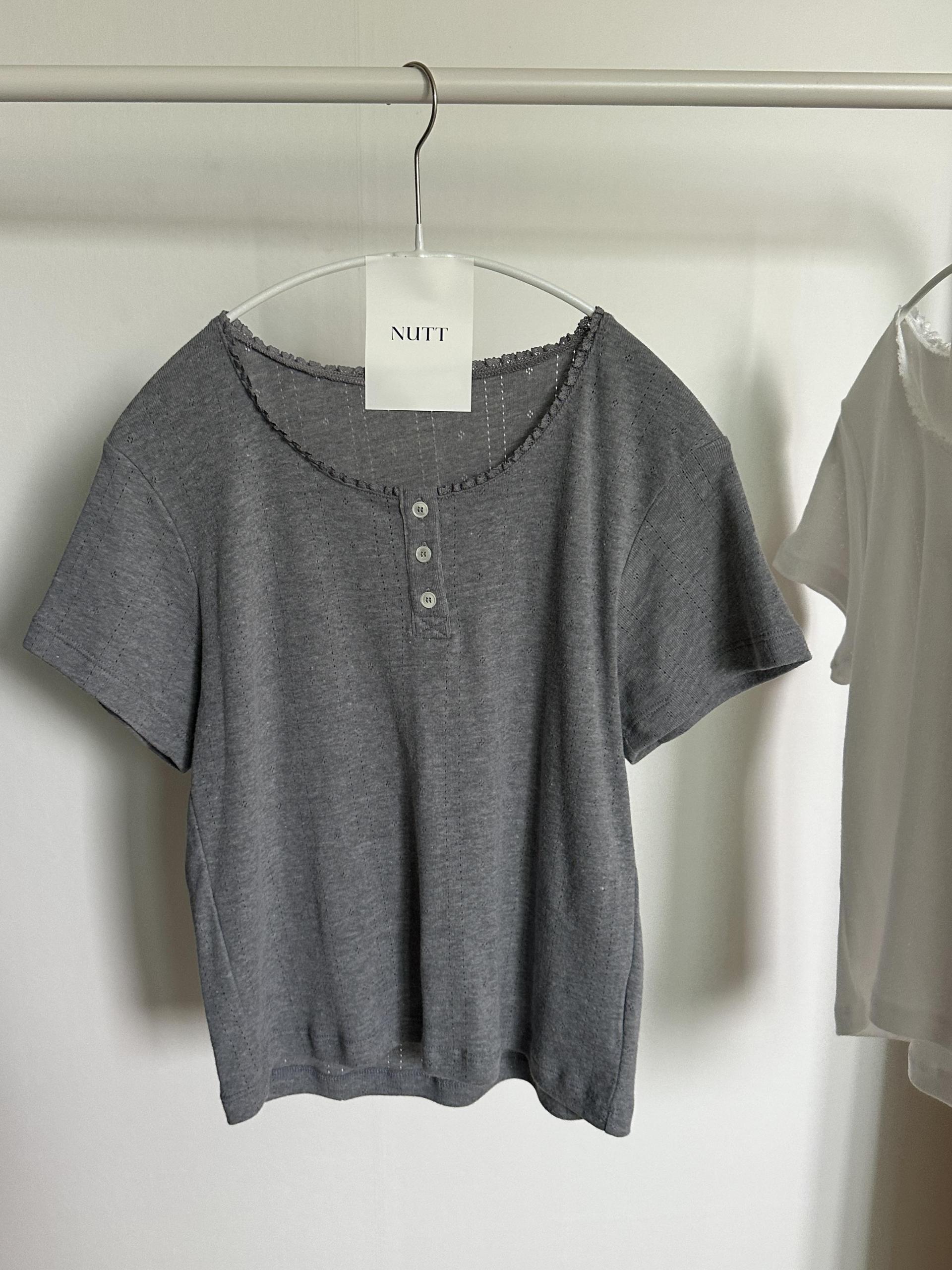 dough top (grey/white)