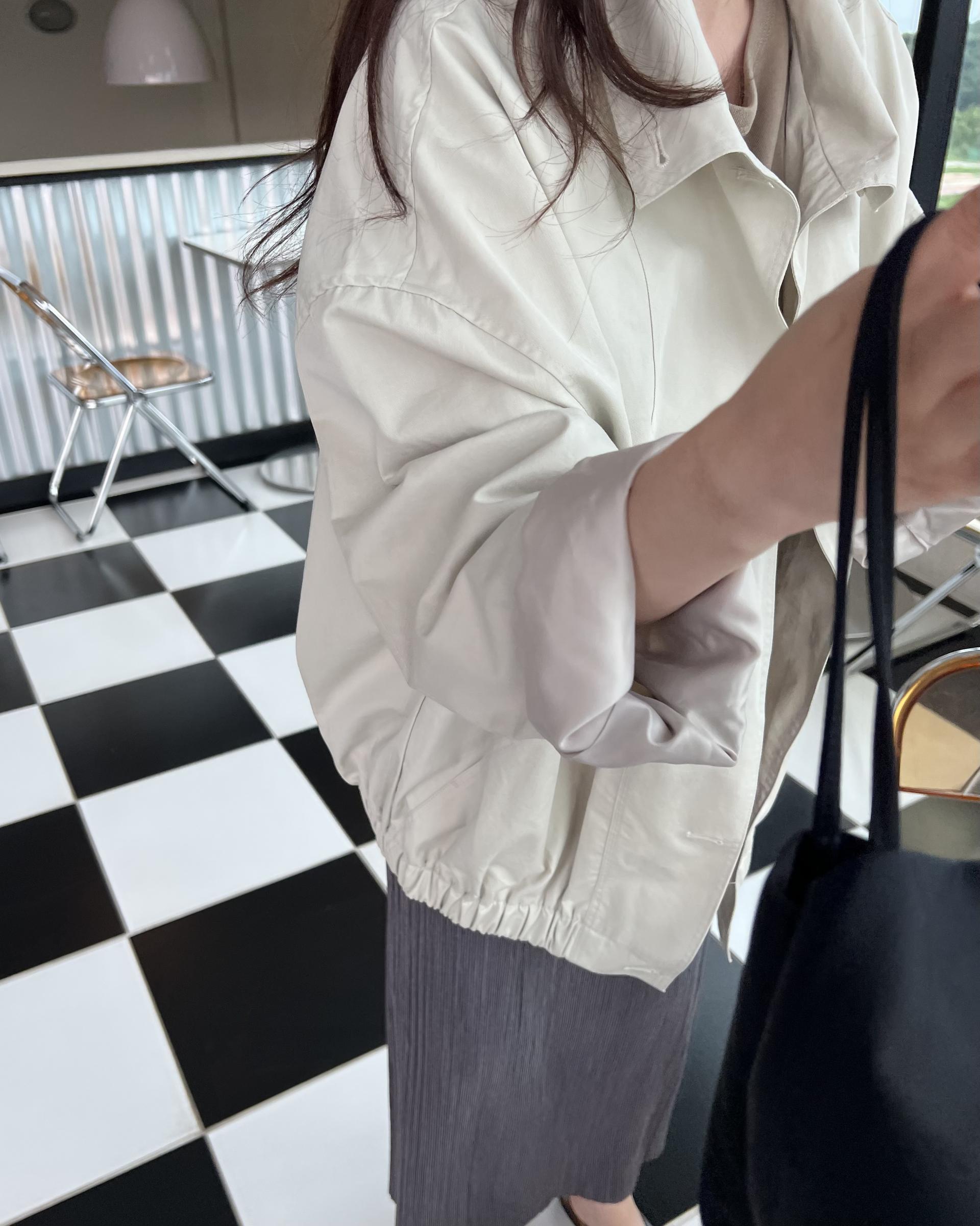 mone top (white/grey/navy/beige)