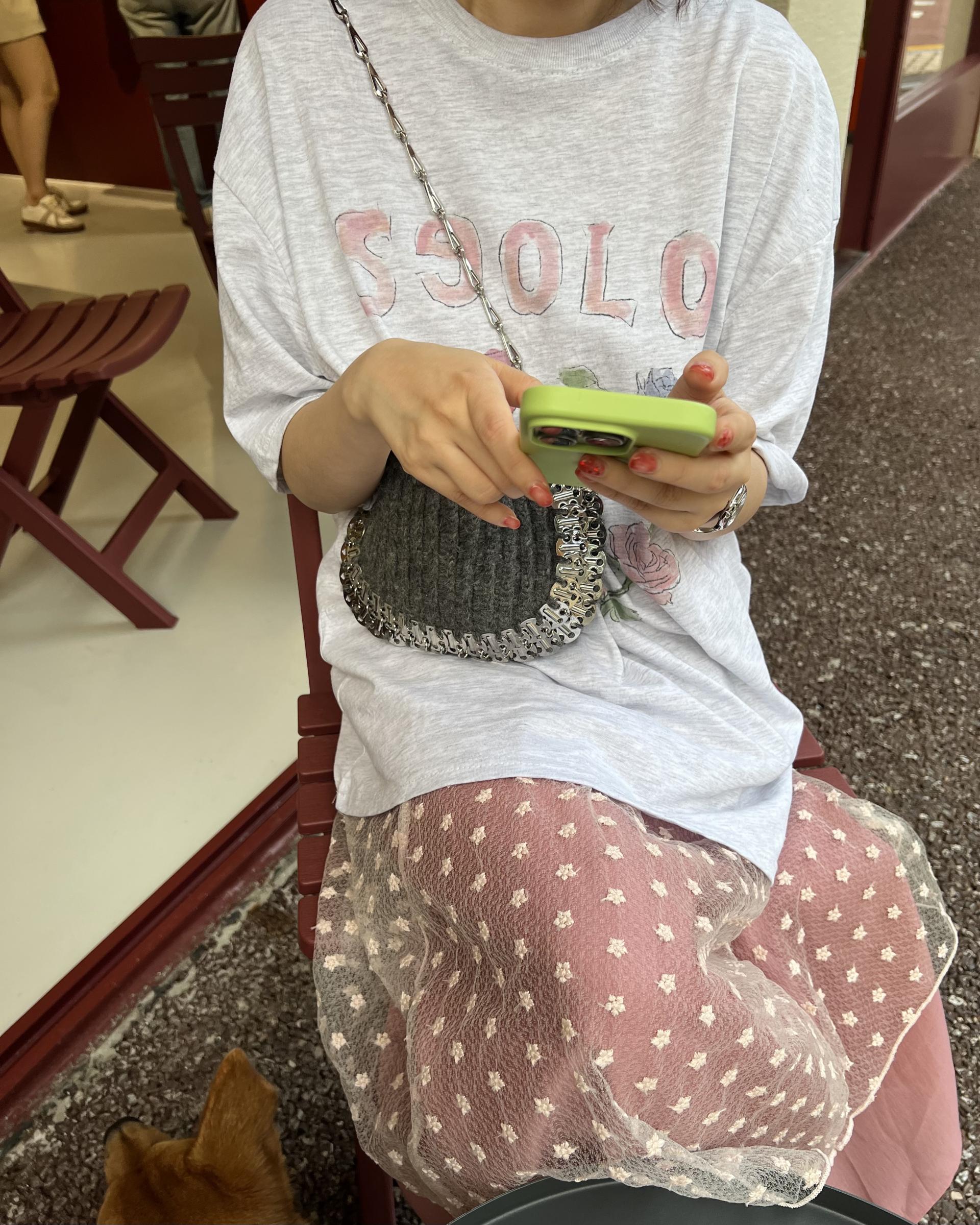 rosie top 완