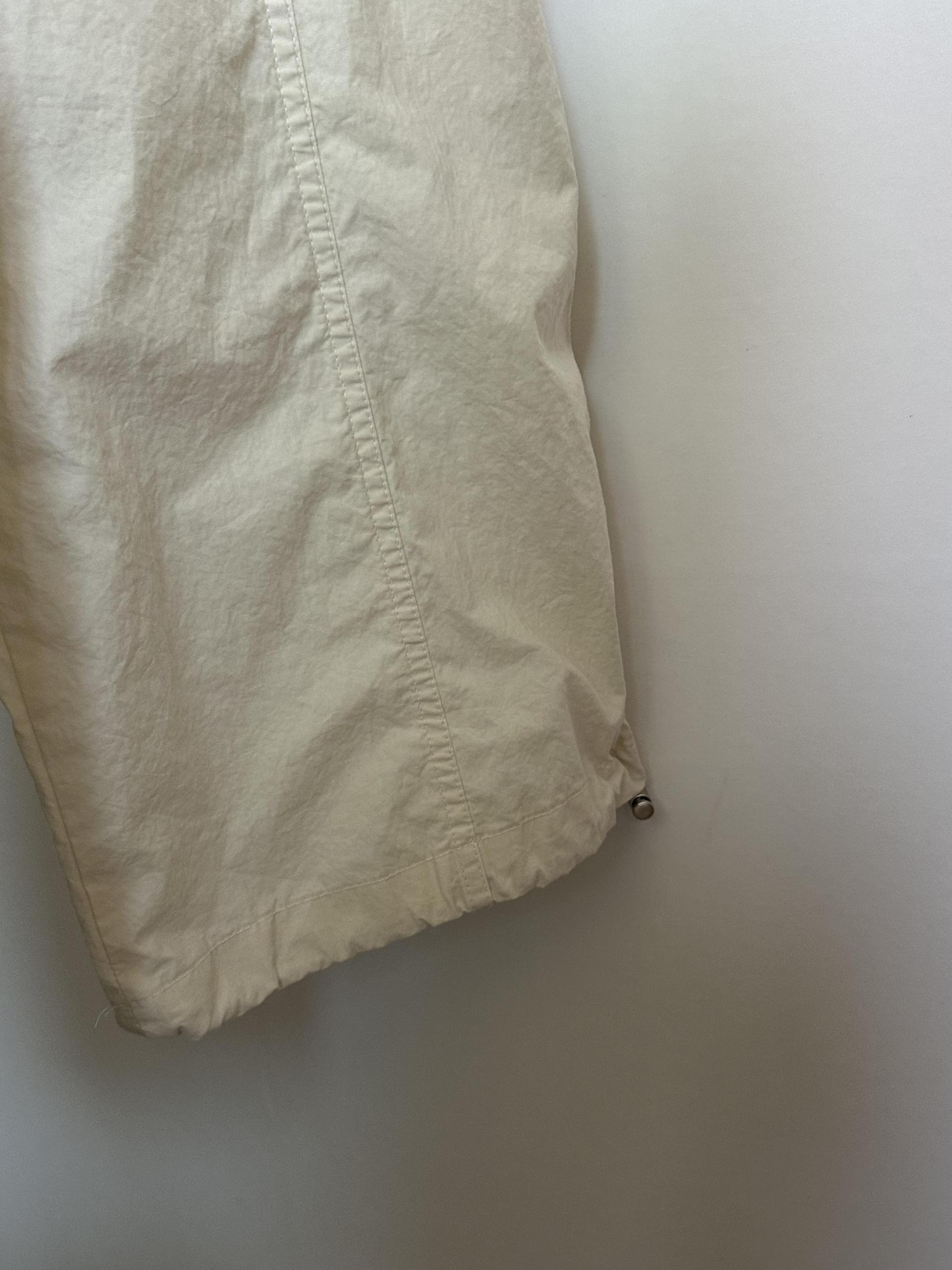 kid pants (butter/baby blue)