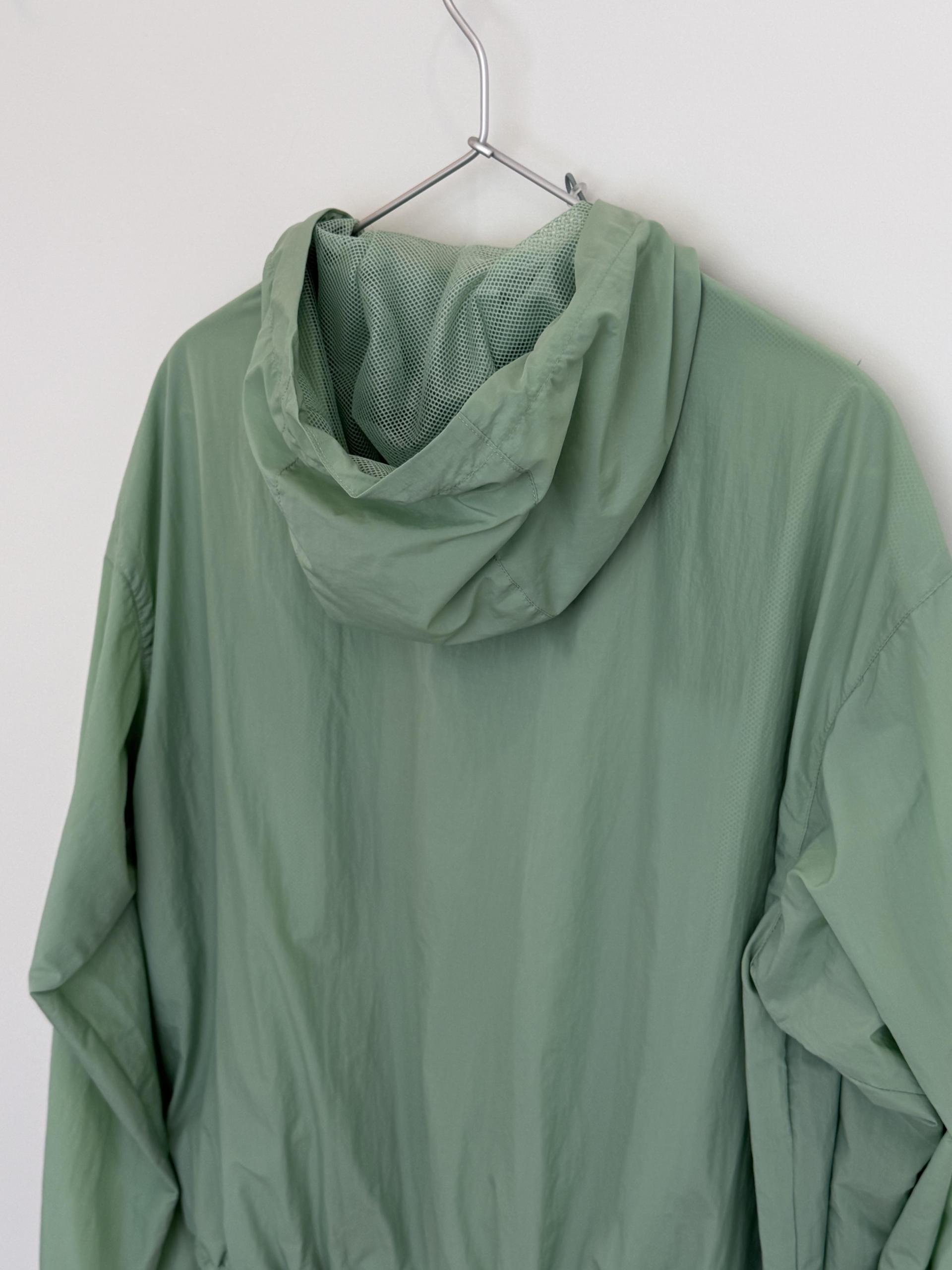 bean wind breaker