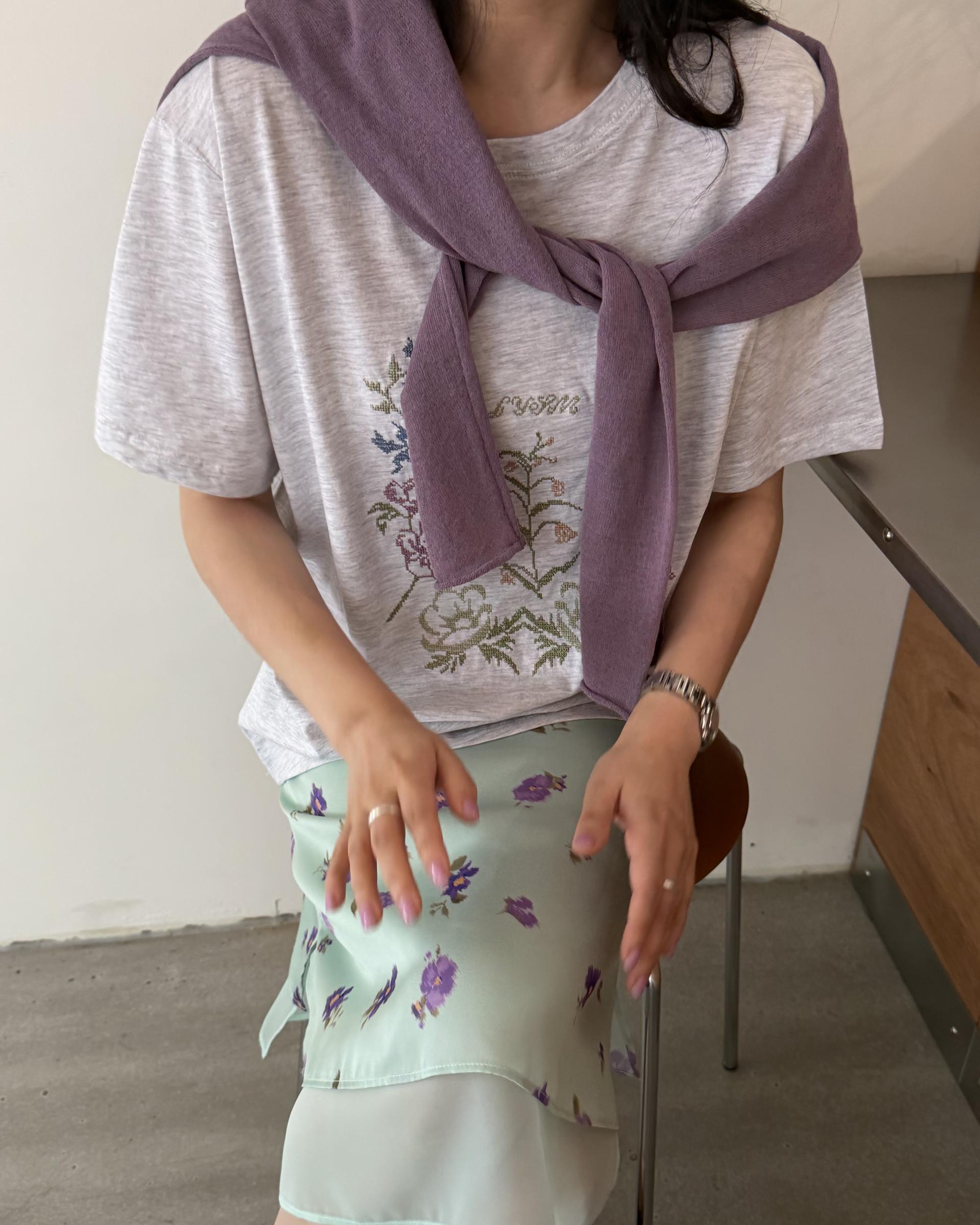 fiore top