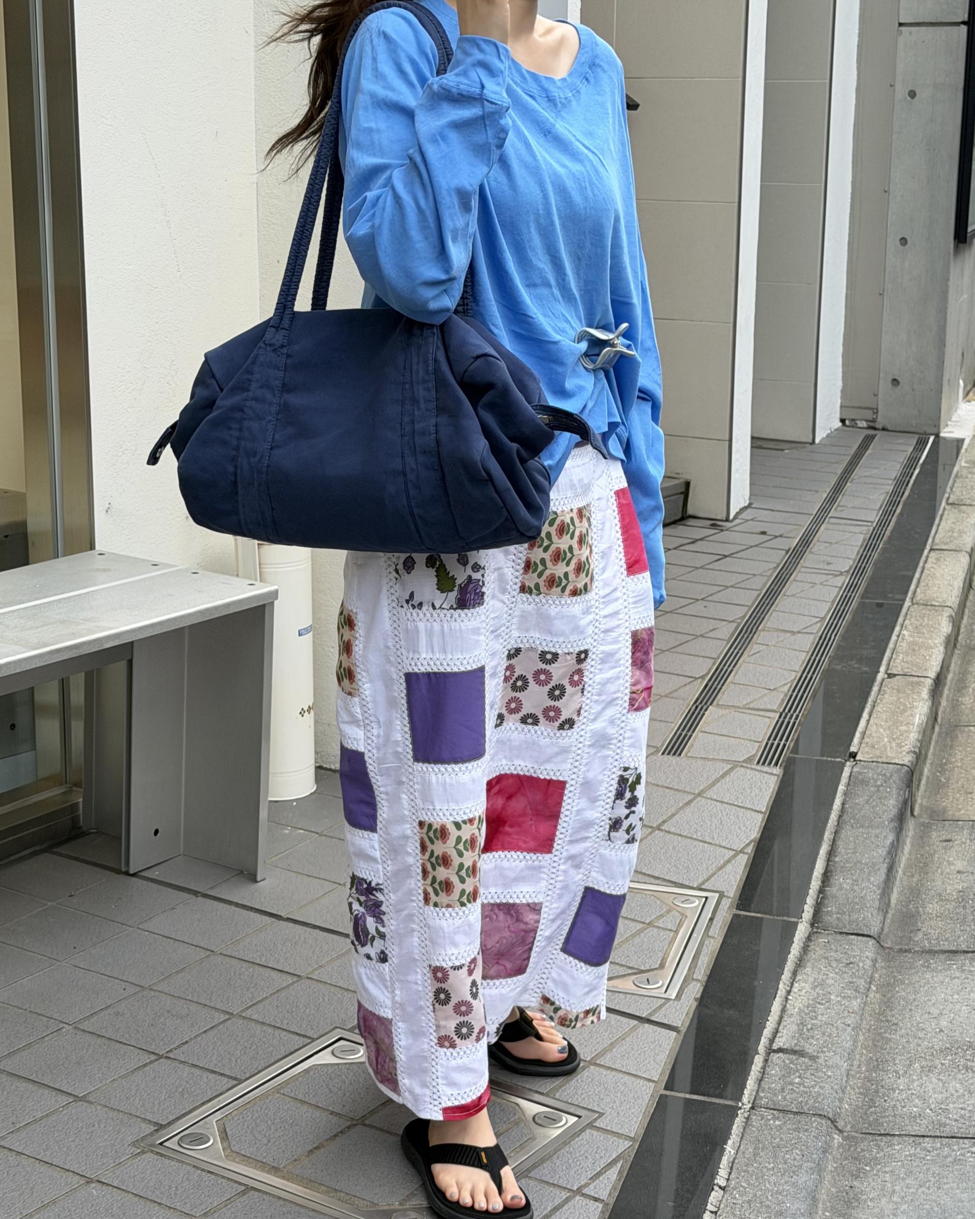 surf summer mtm (navy/blue)