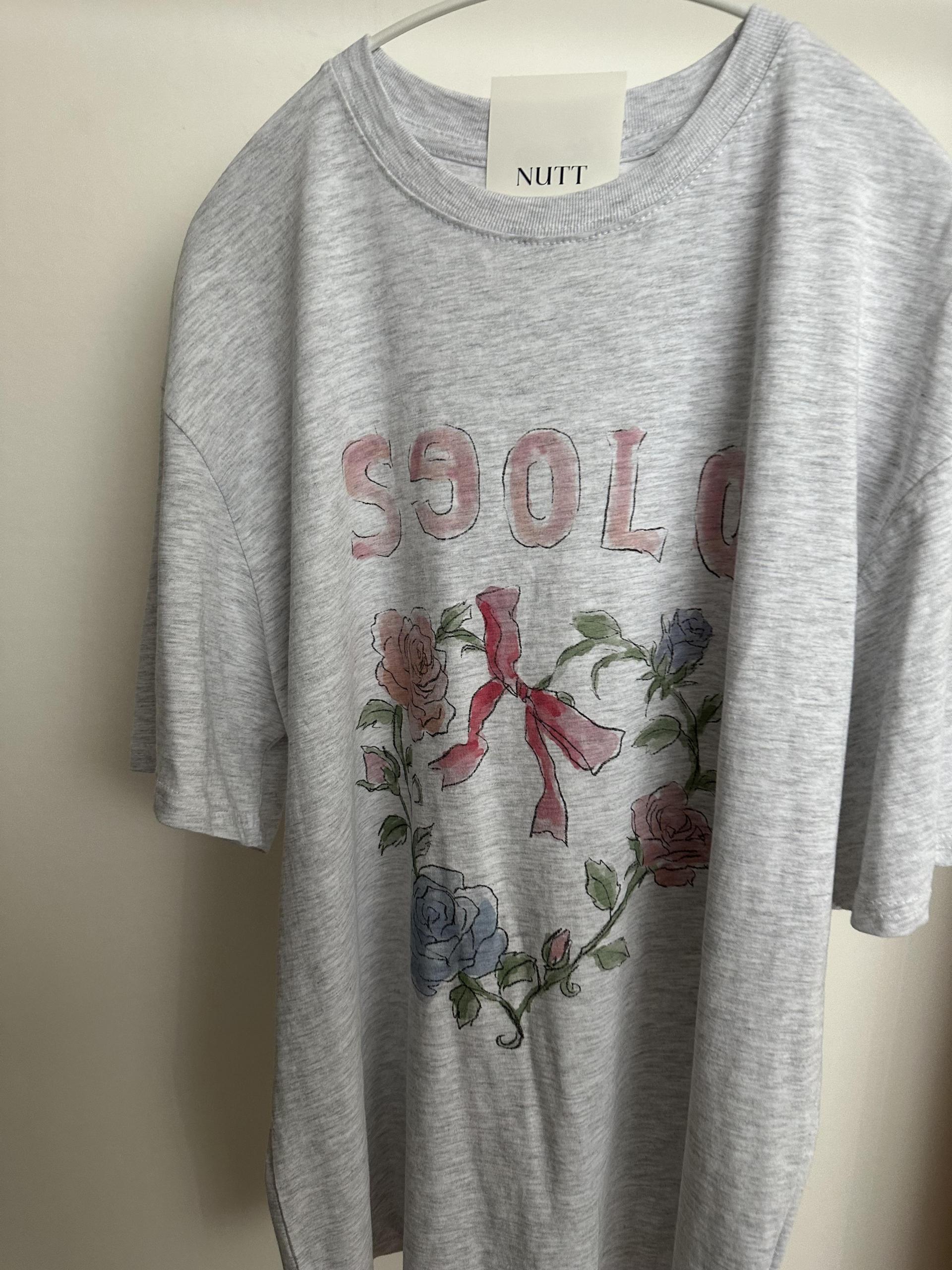 rosie top 완