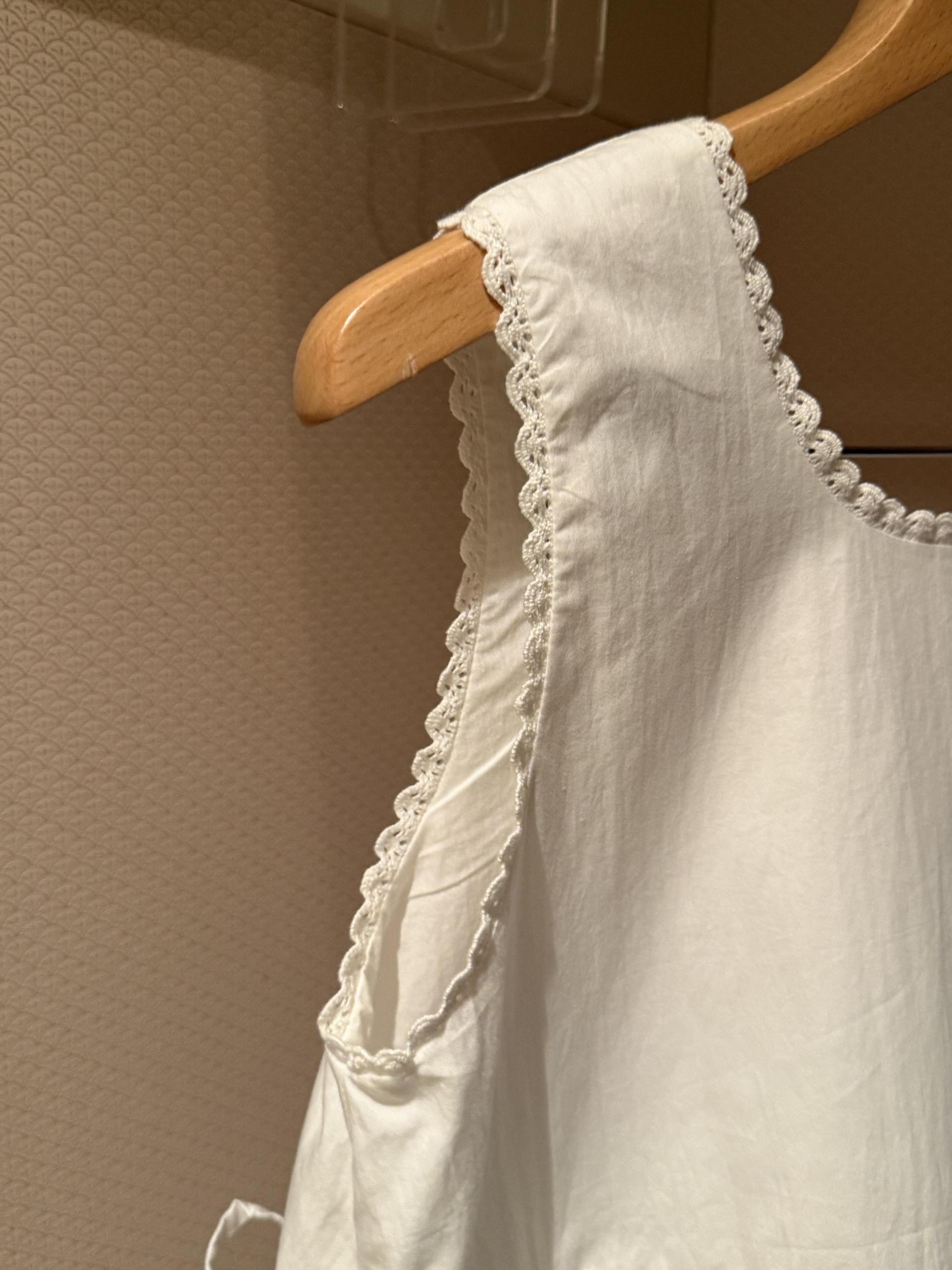 <made> park cotton dress (2차)