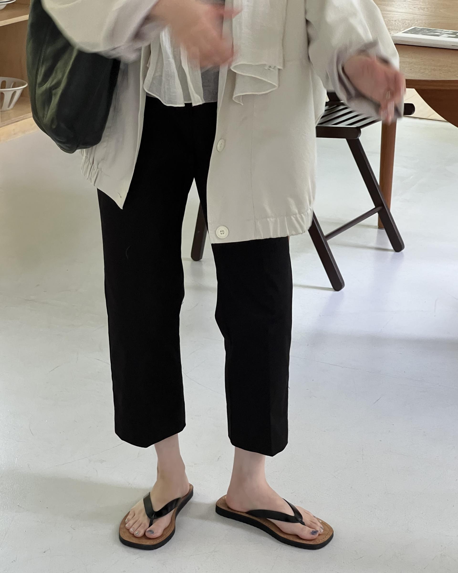 amigo capri pants
