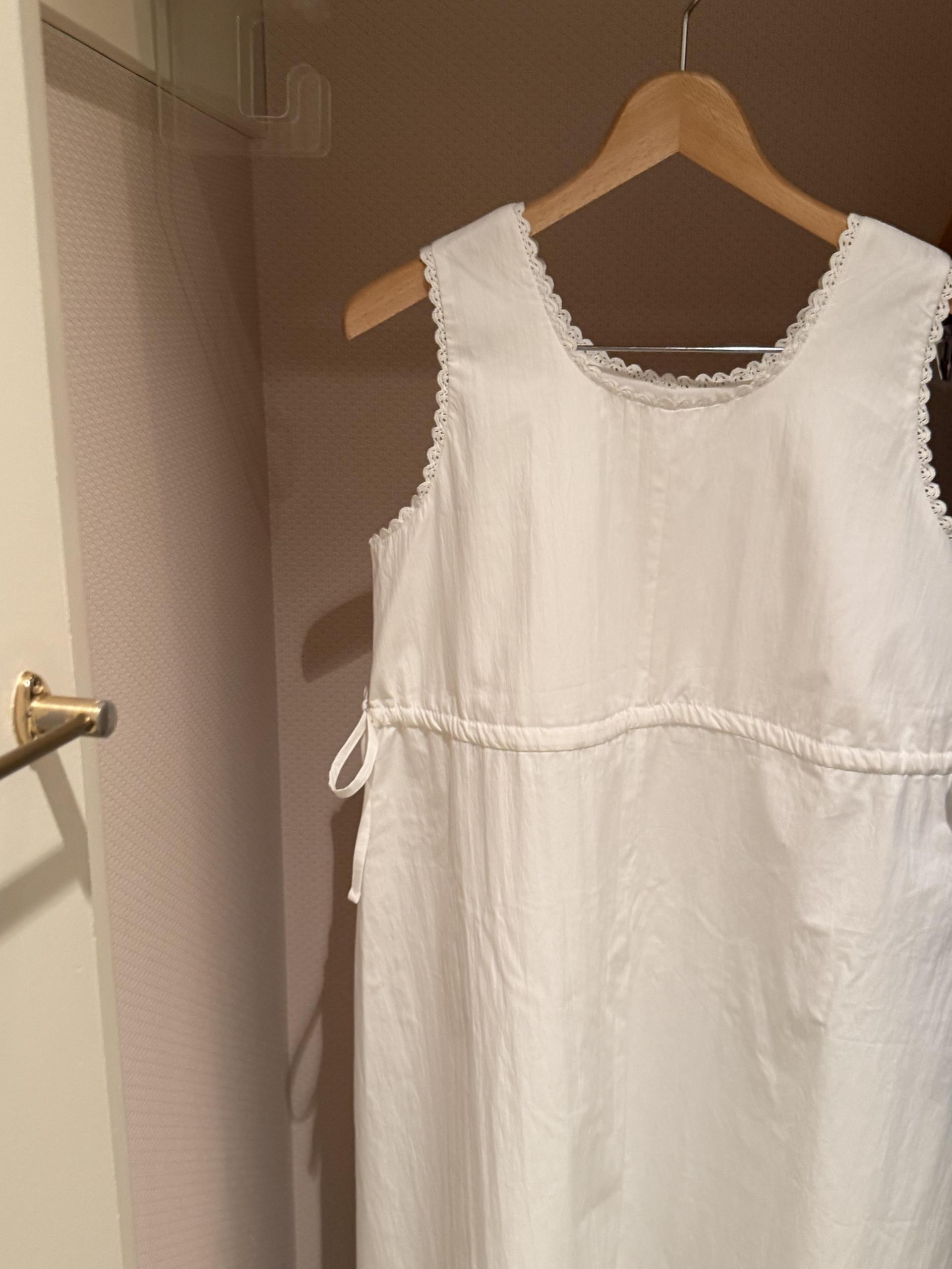 <made> park cotton dress (2차)
