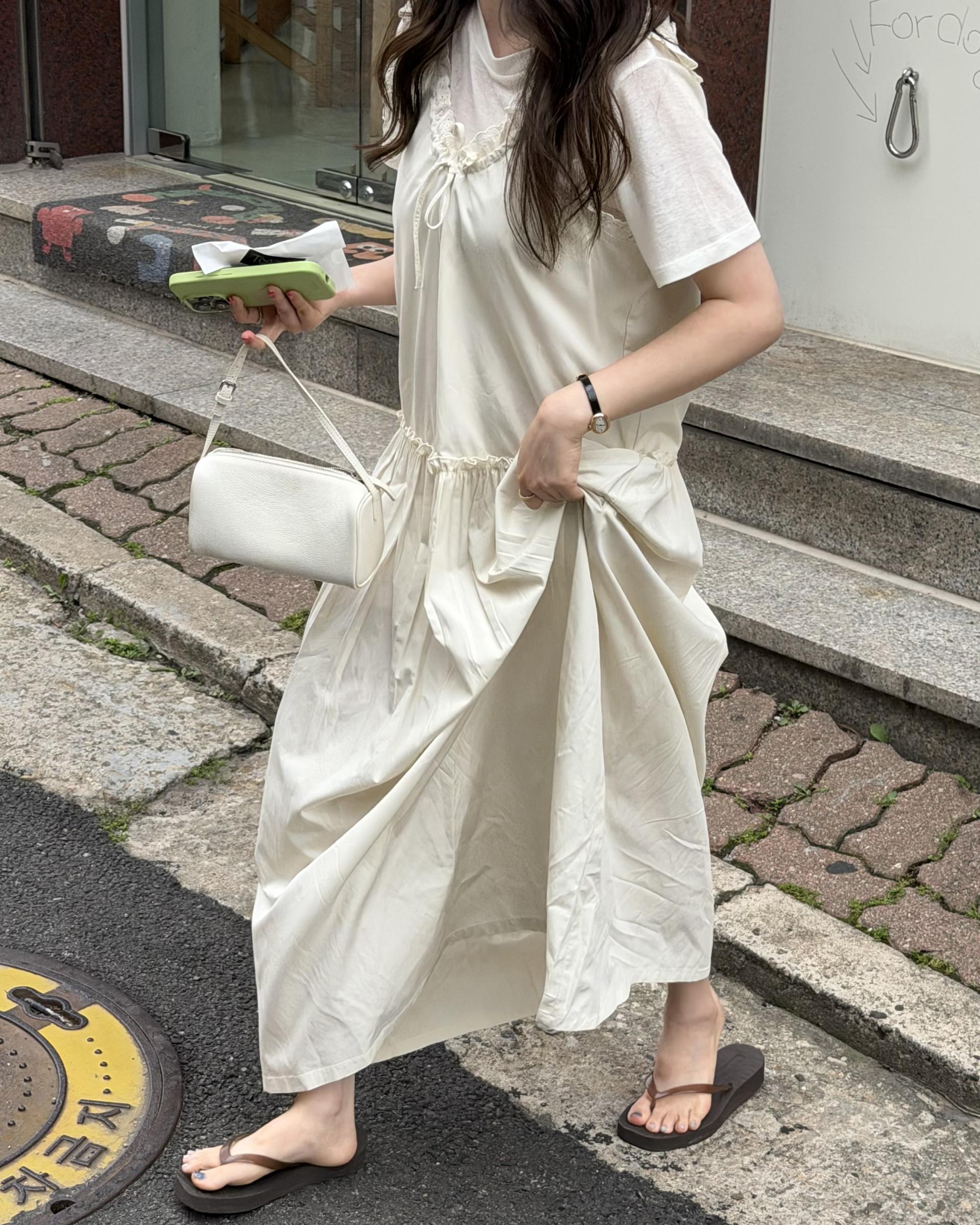 mika dress
