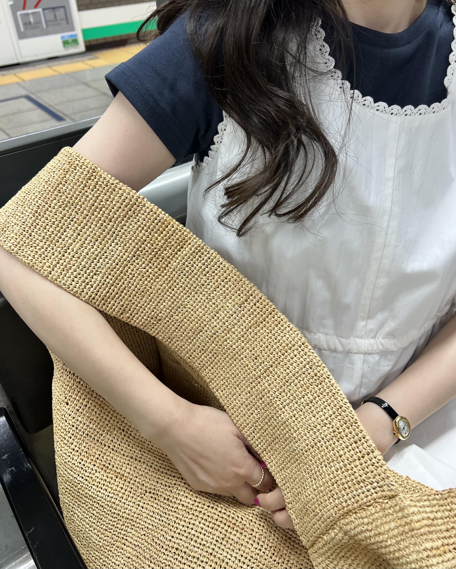 <made> park cotton dress (2차)