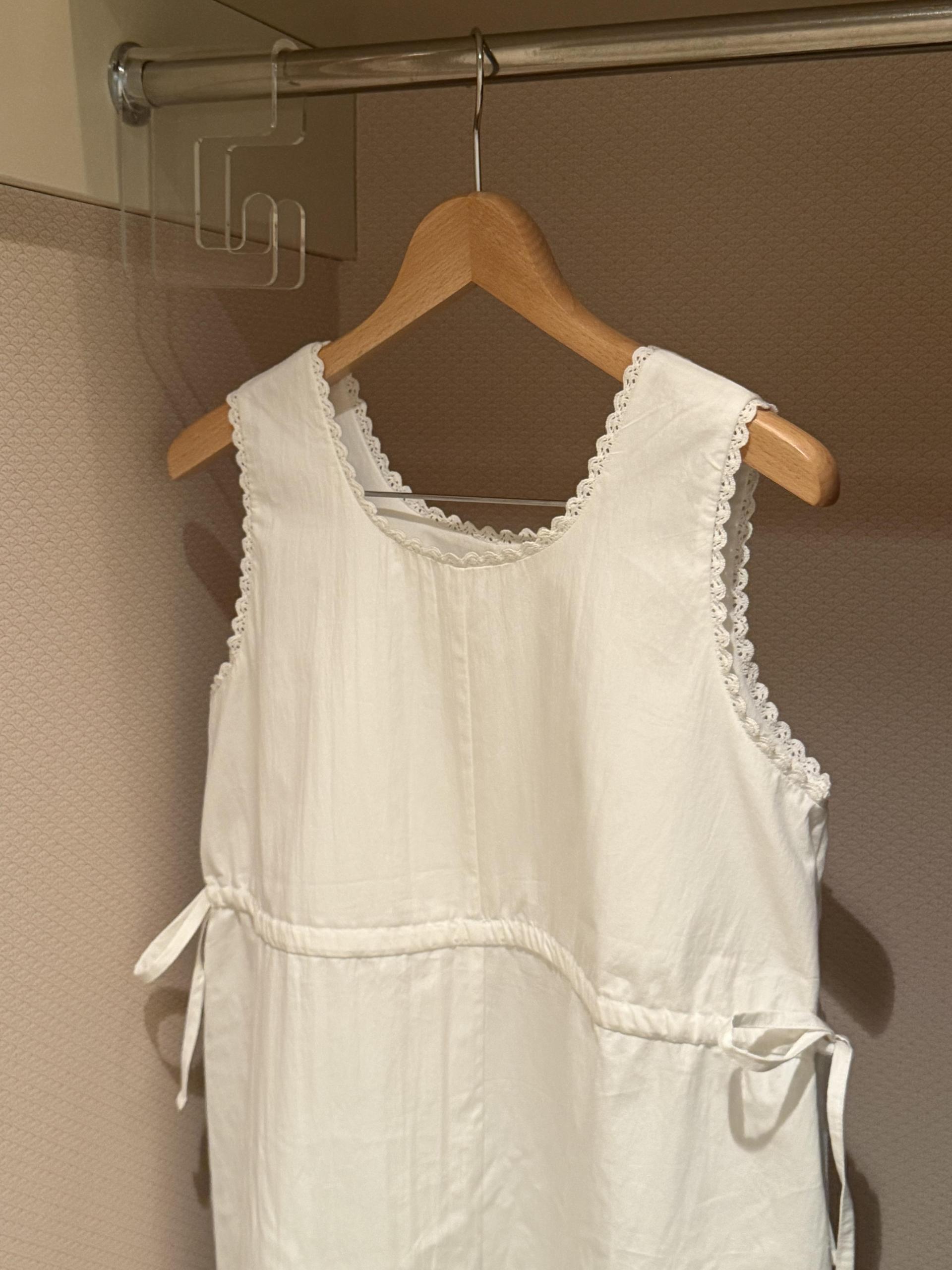 <made> park cotton dress (2차)