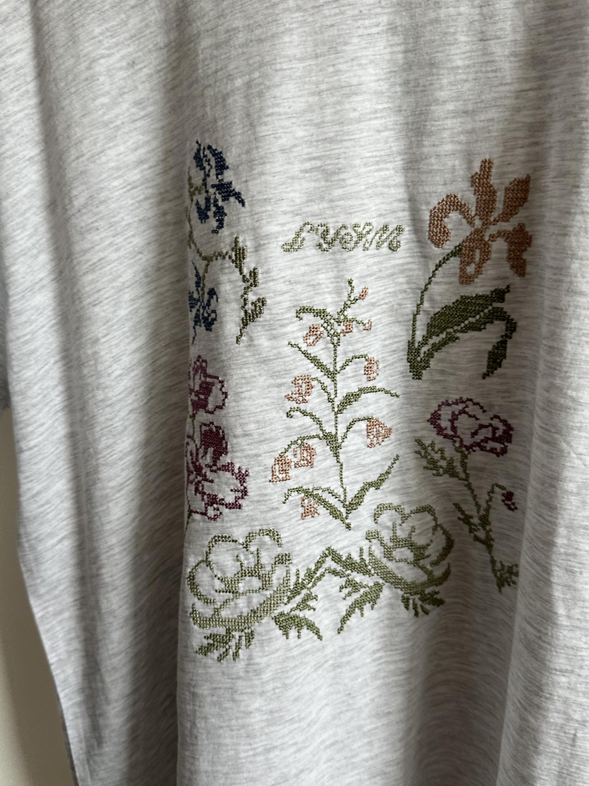 fiore top