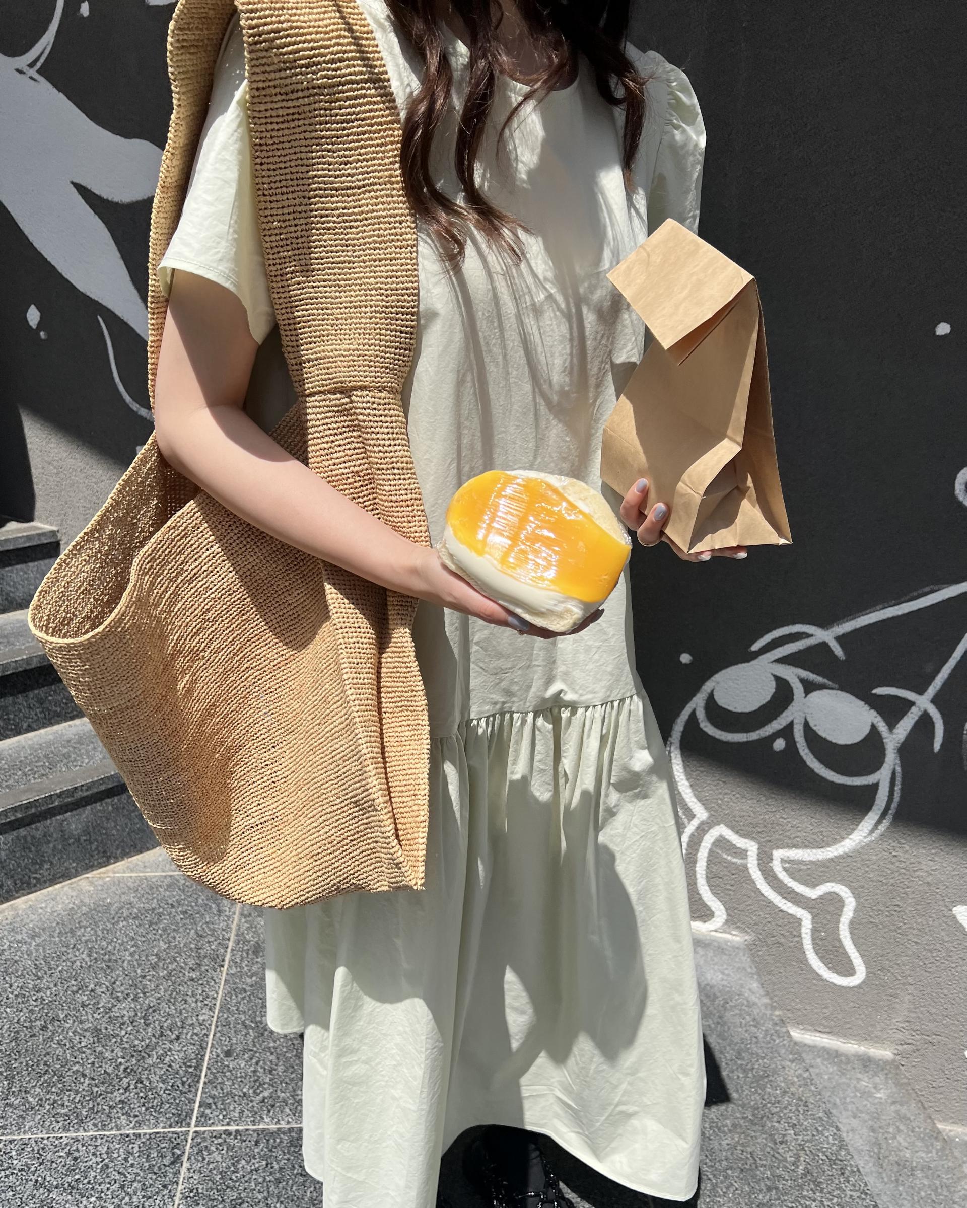 sicilia dress