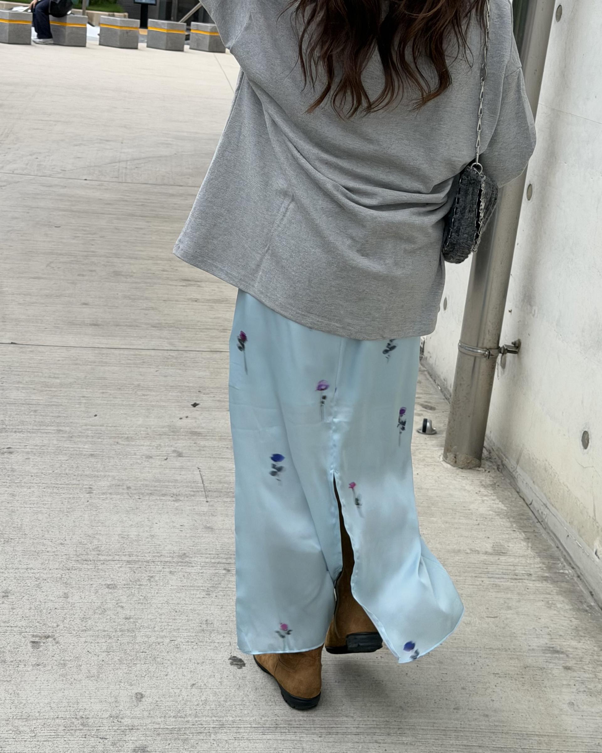 puffin button PK top