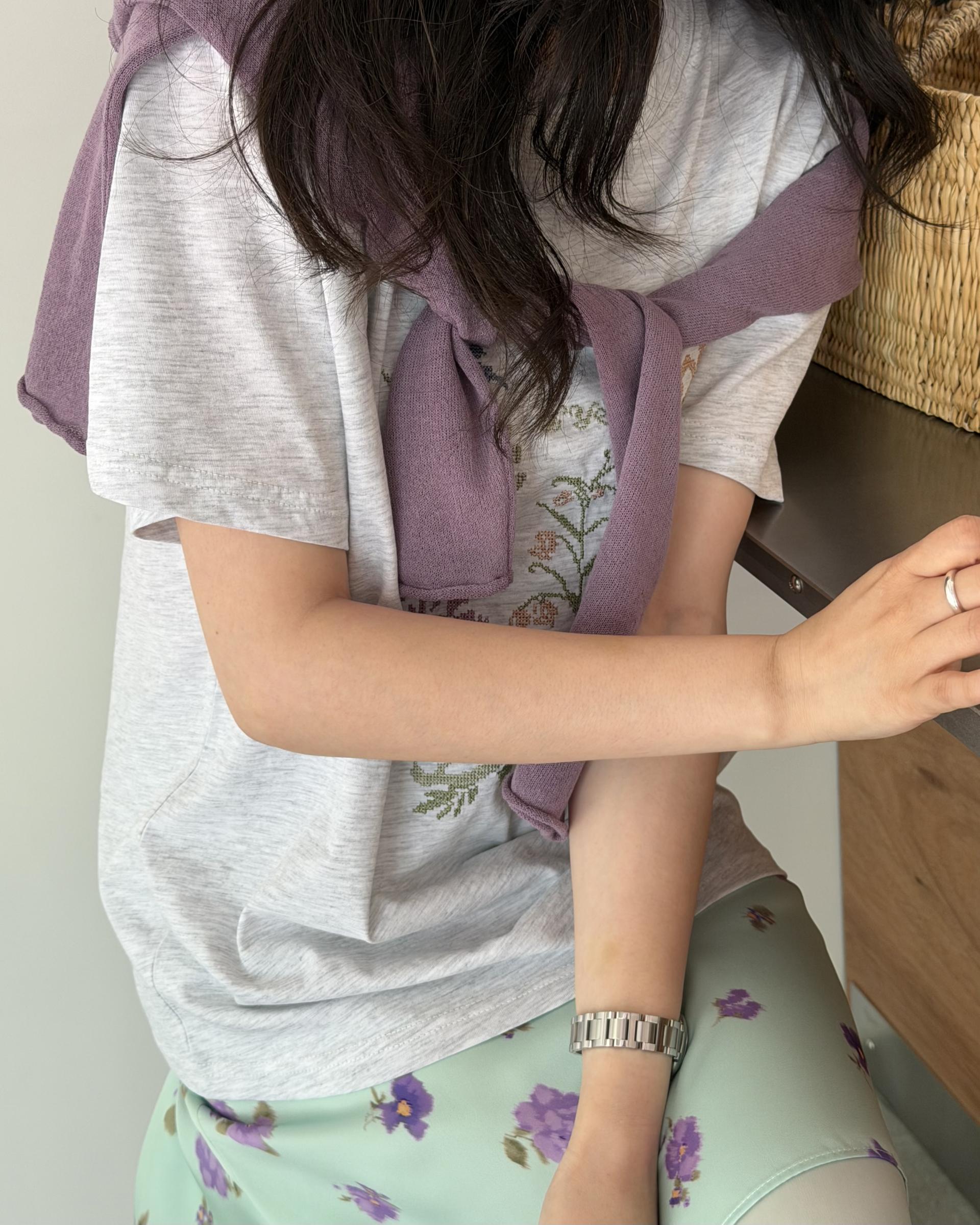 fiore top