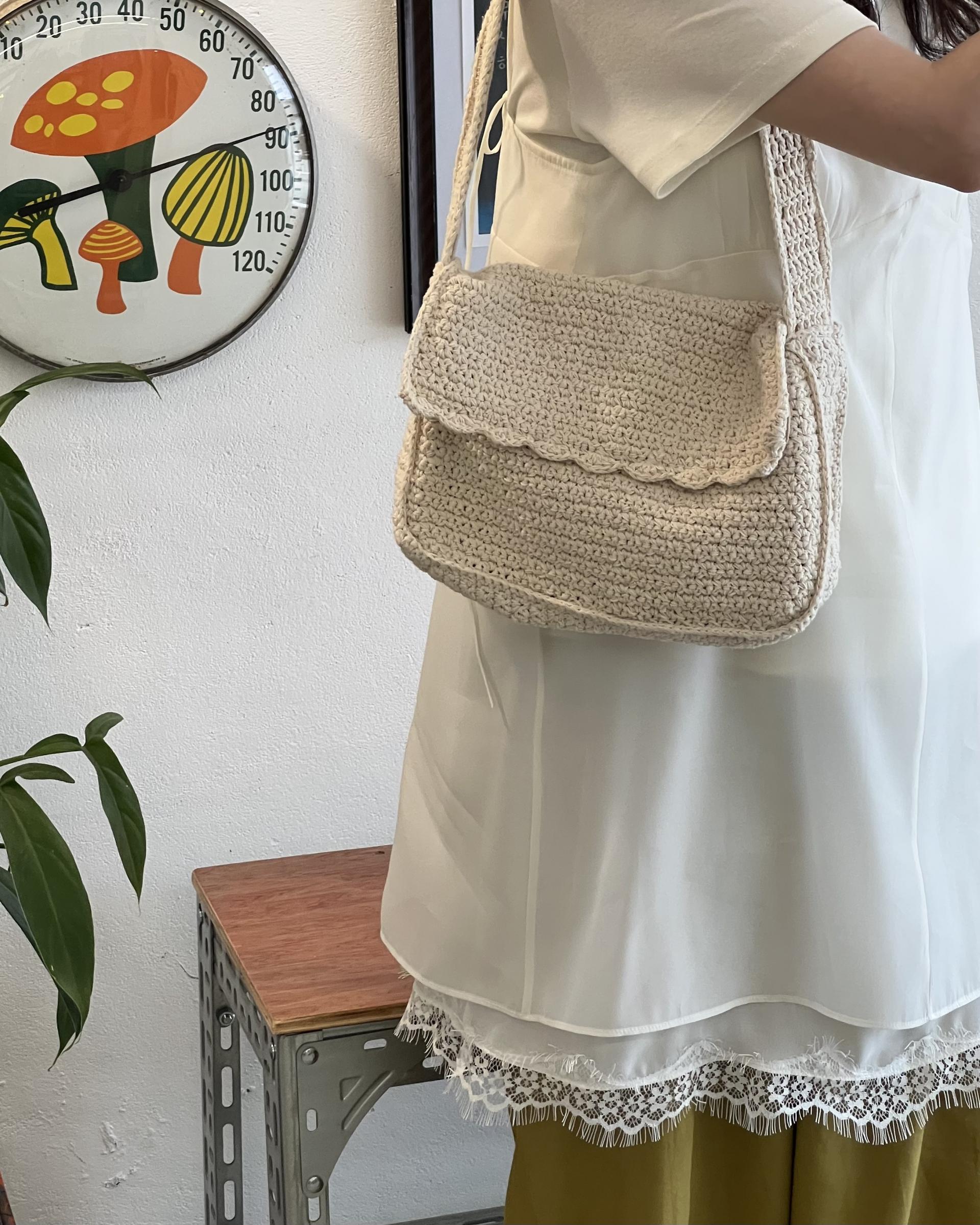 sheer layered dress (cream/dusty pink)