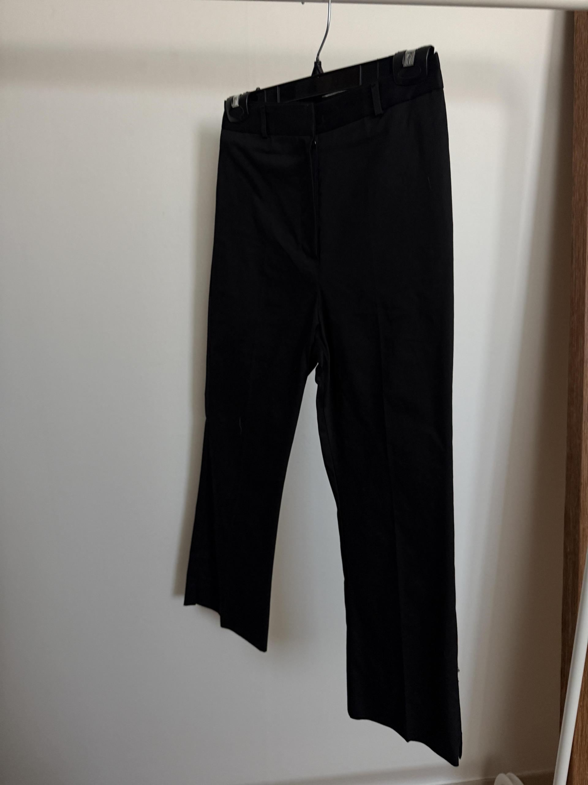 amigo capri pants