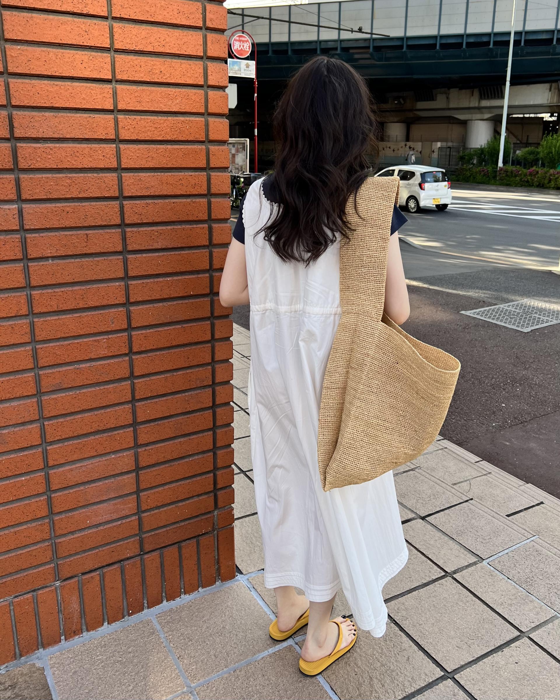 <made> park cotton dress (2차)