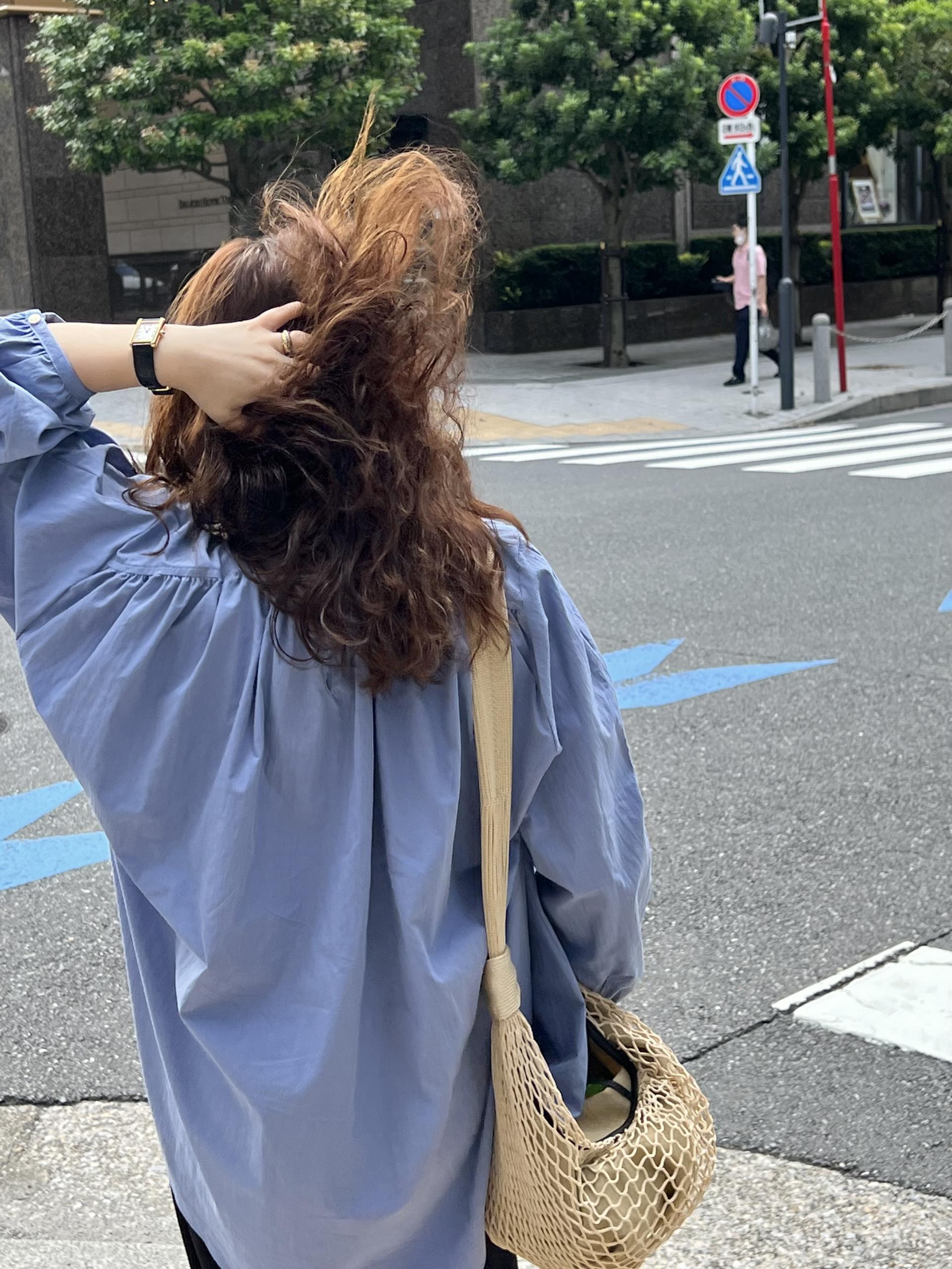 <made> penne skirt (black) (18차 pre-order)
