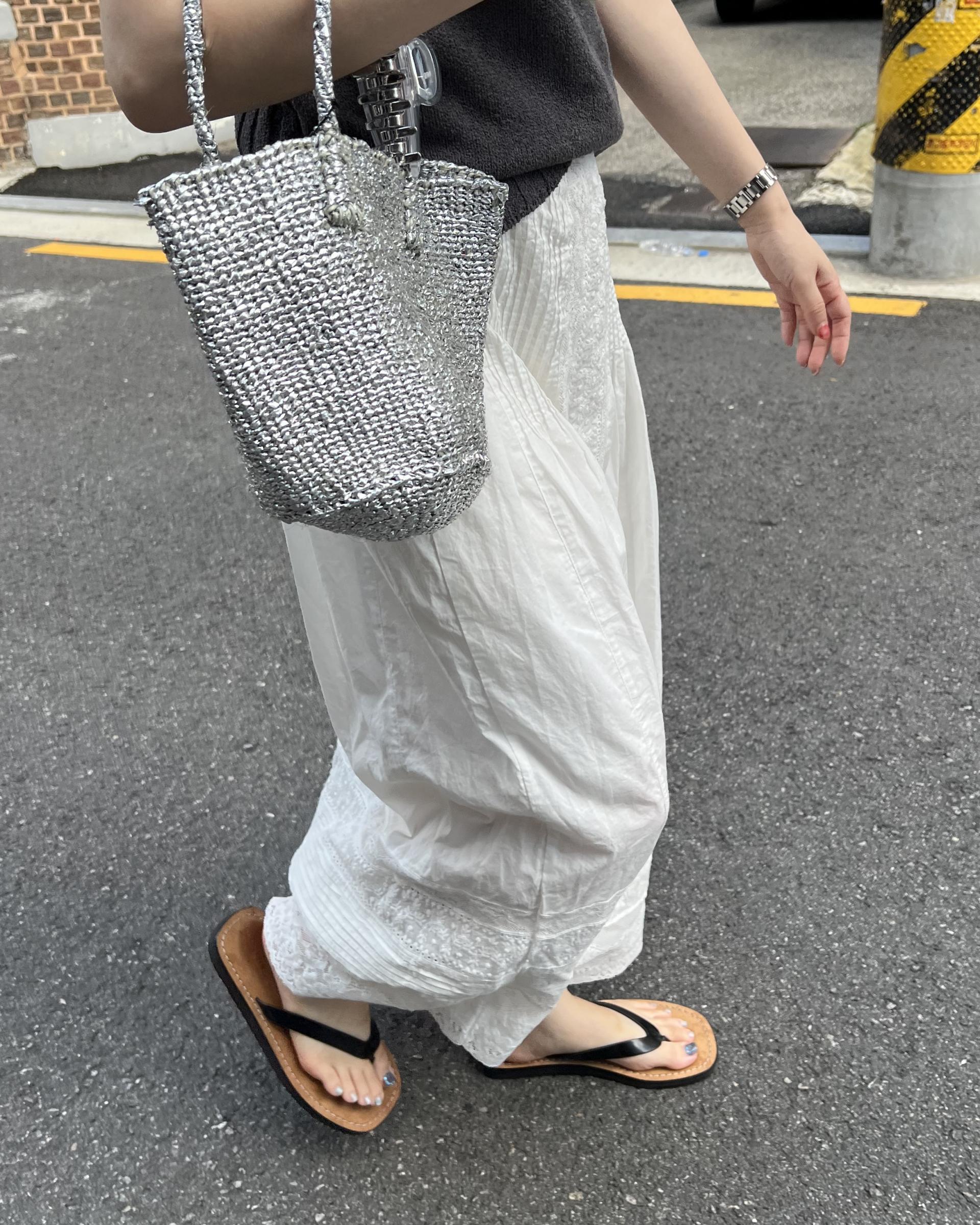 calla lace skirt
