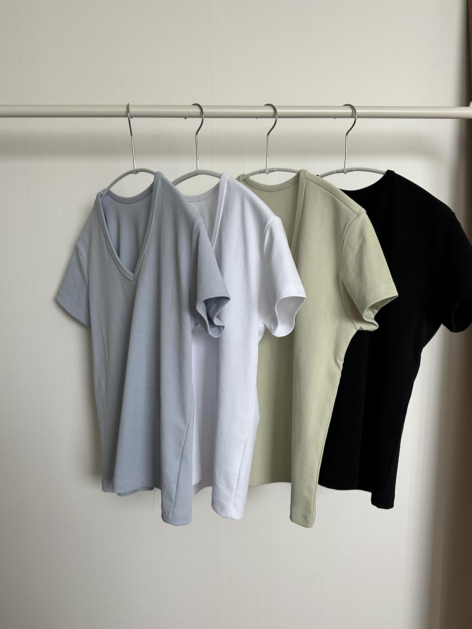 sof top (blue/white/green/black)