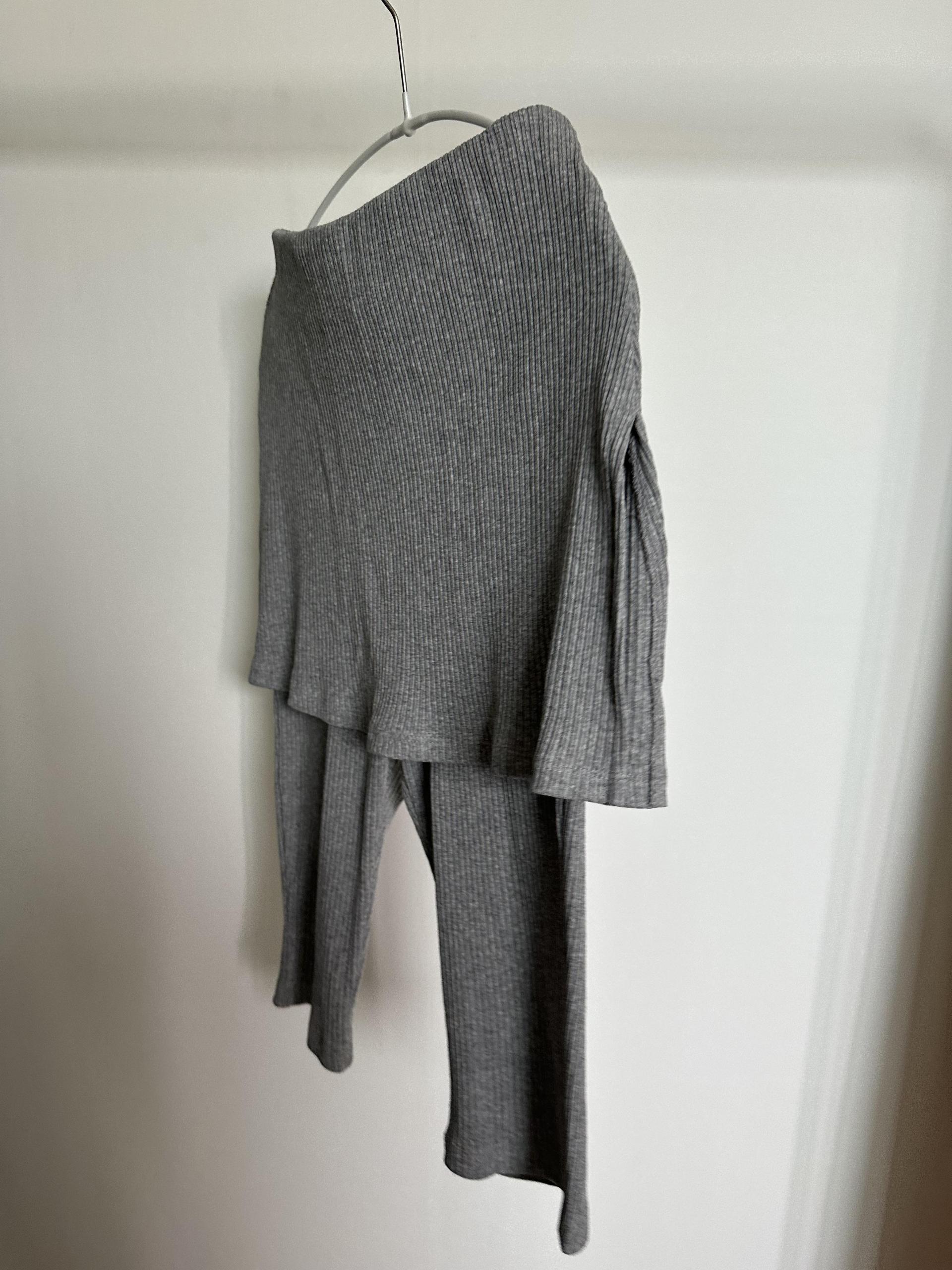 need wrap pants