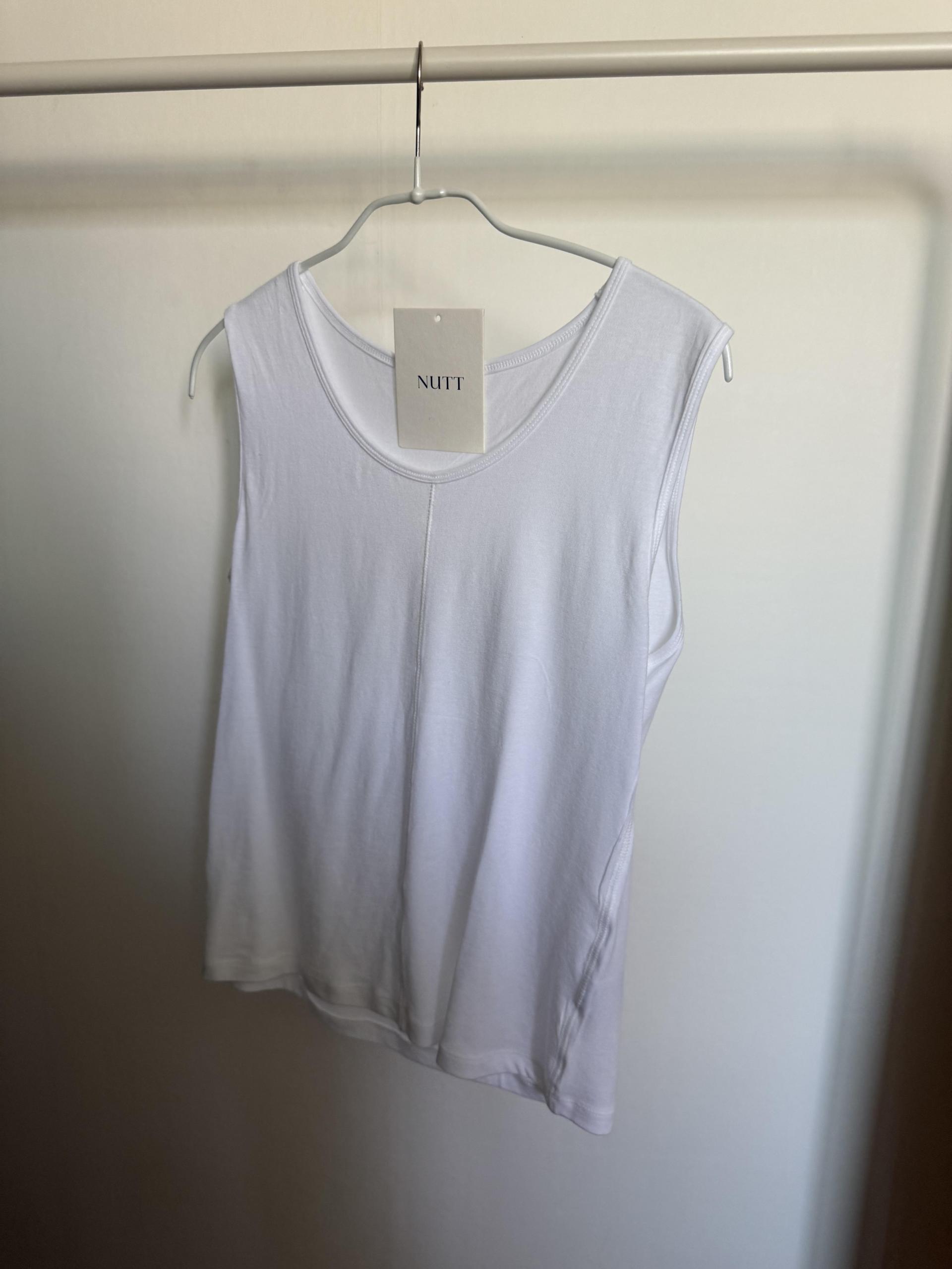 slow sleeveless 가격만