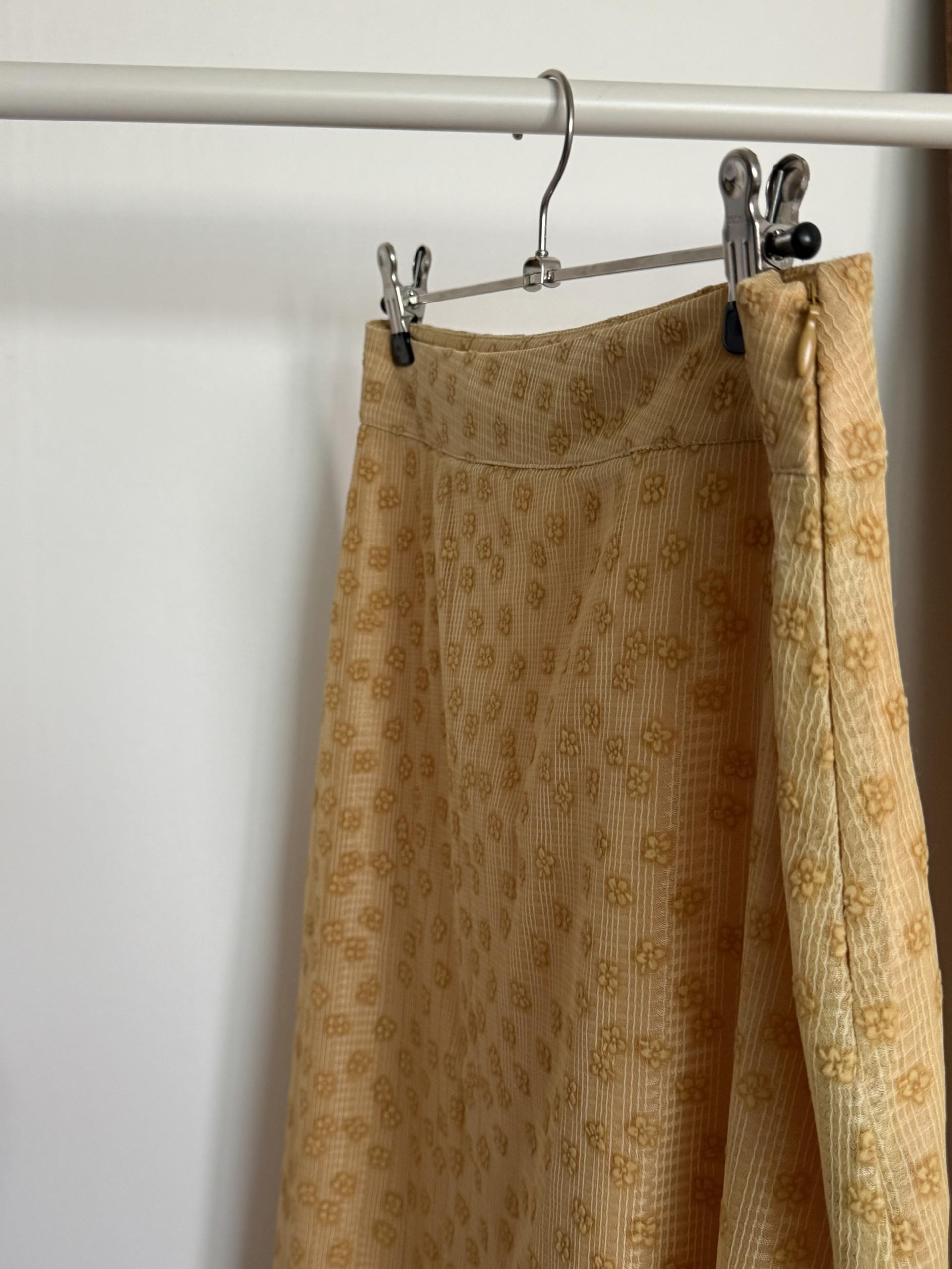 <made> havana skirt