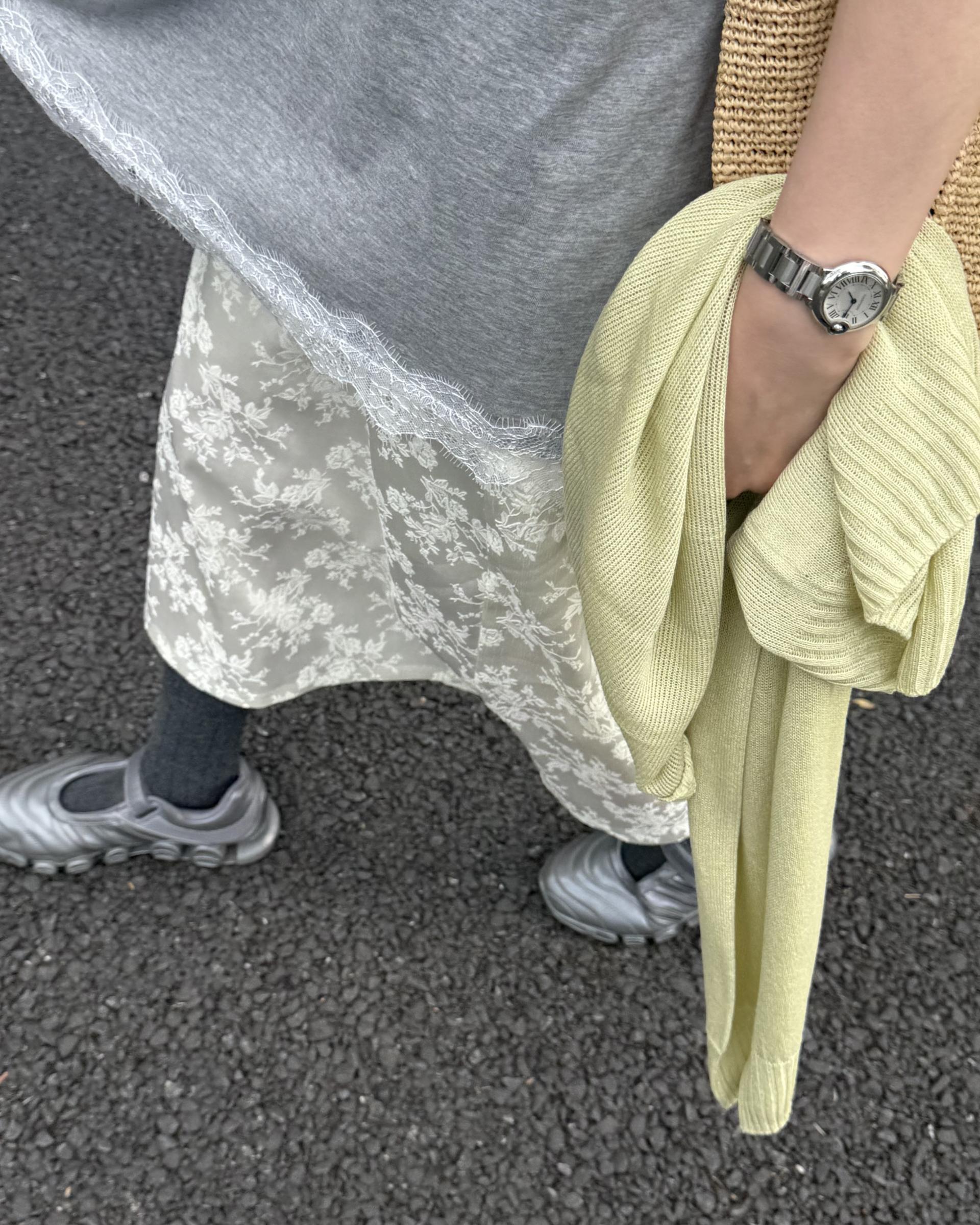 <made> granada skirt