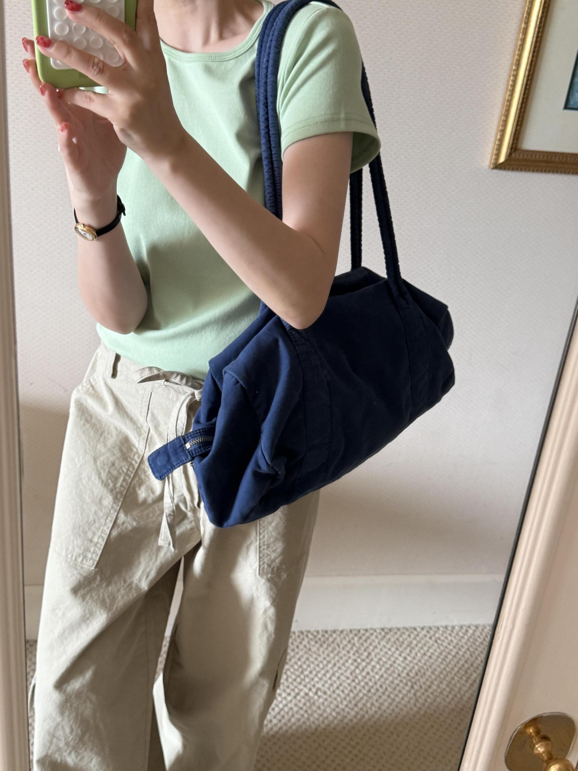 cuba cargo pants (khaki/beige)