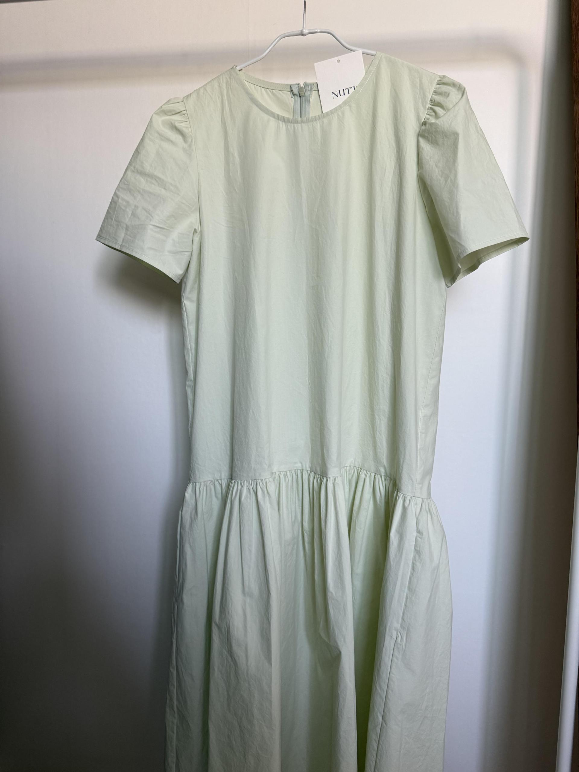 sicilia dress