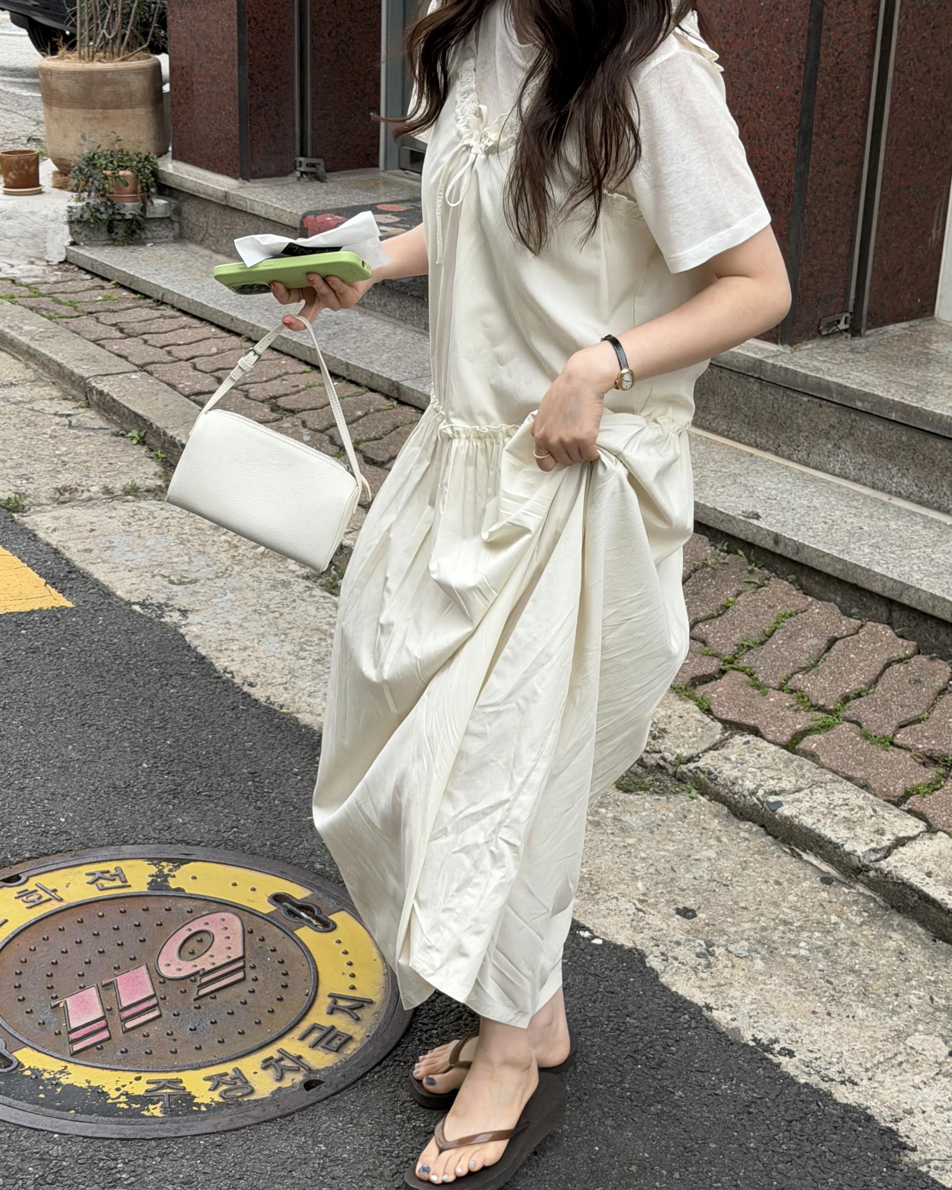 mika dress