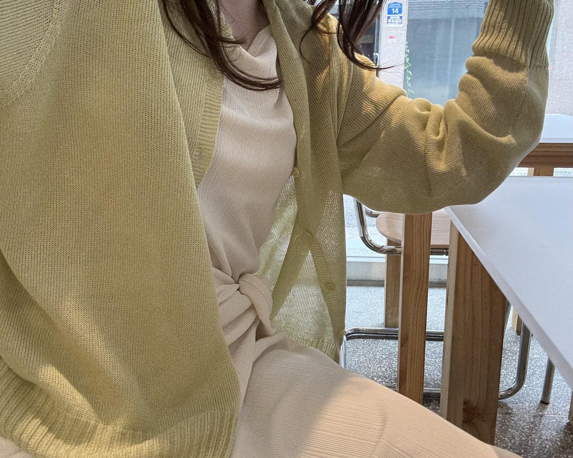 noodle skit (cream/black)