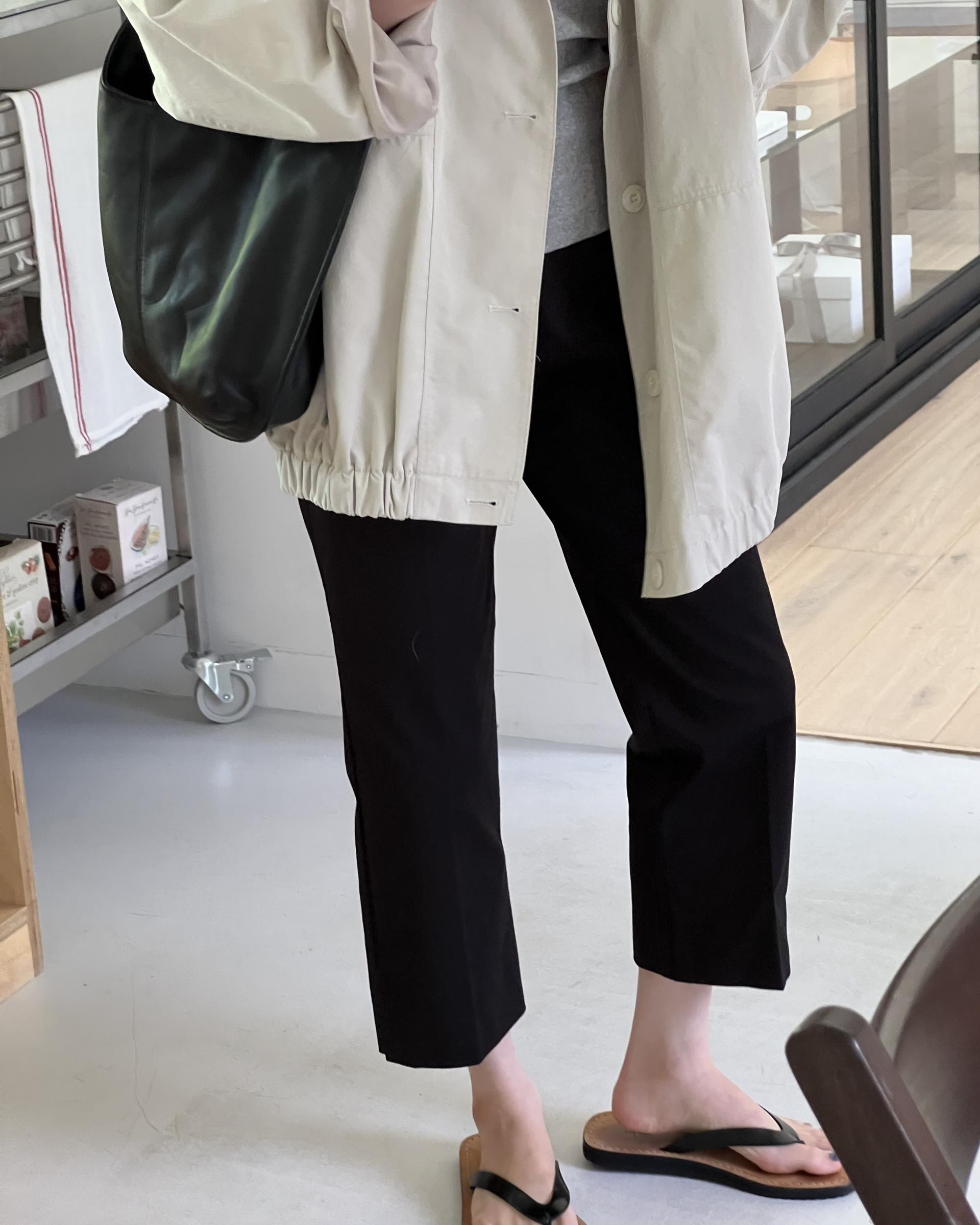 amigo capri pants