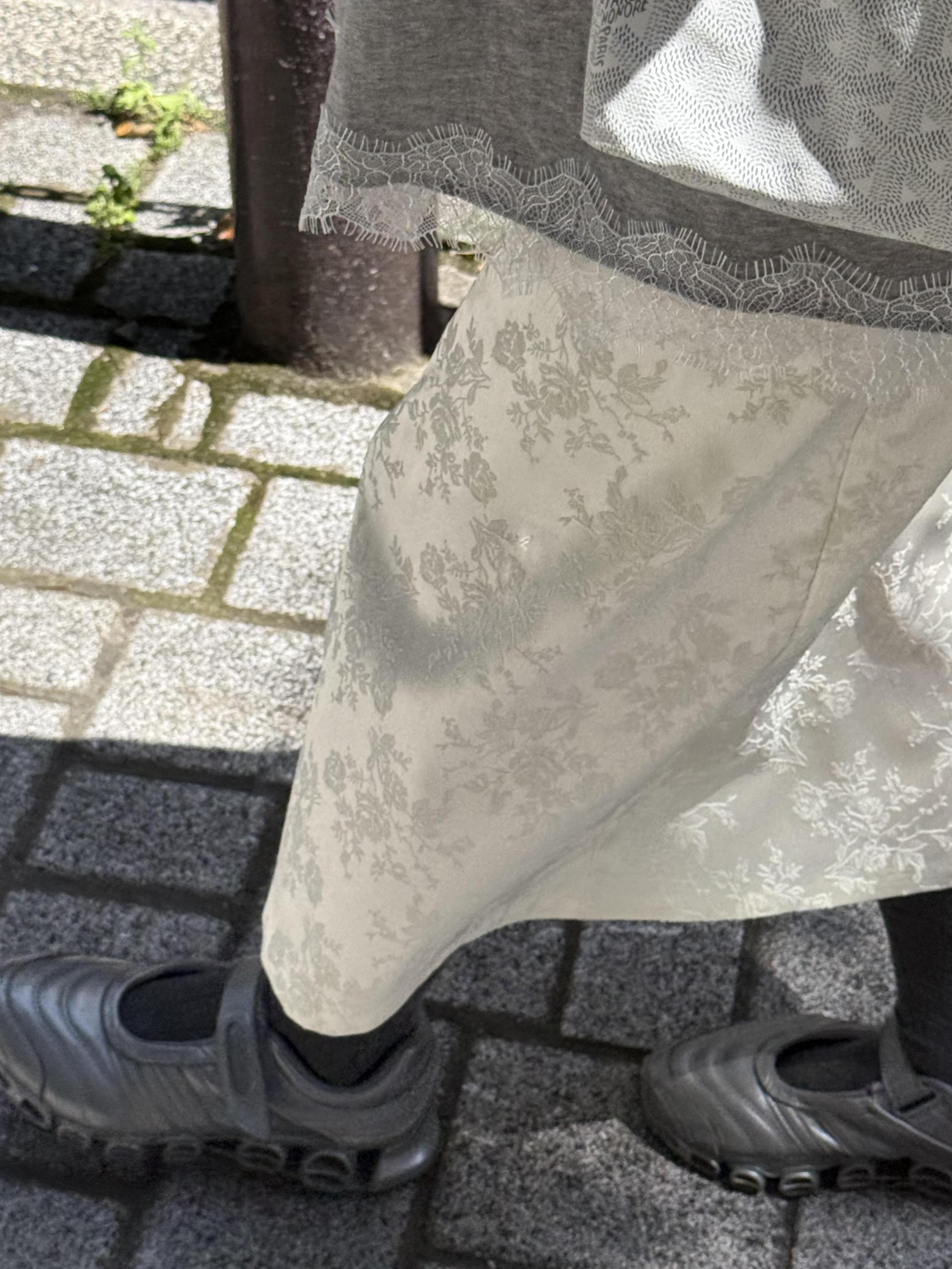 <made> granada skirt