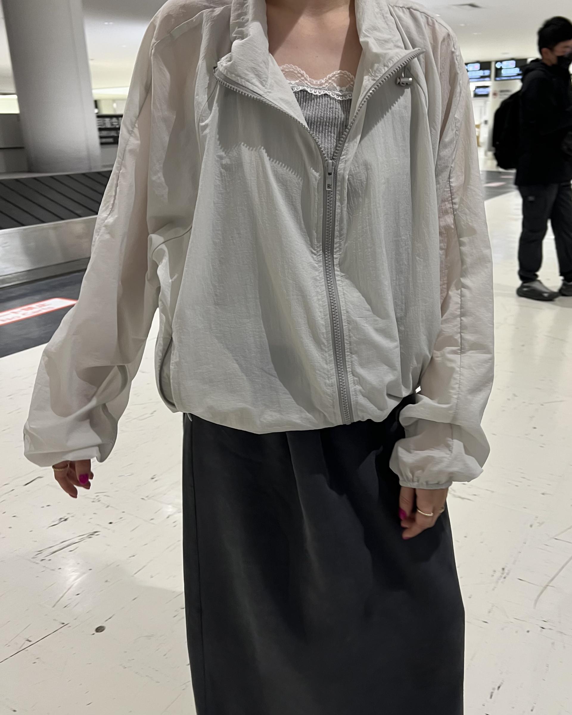 <made> pound tencel skirt