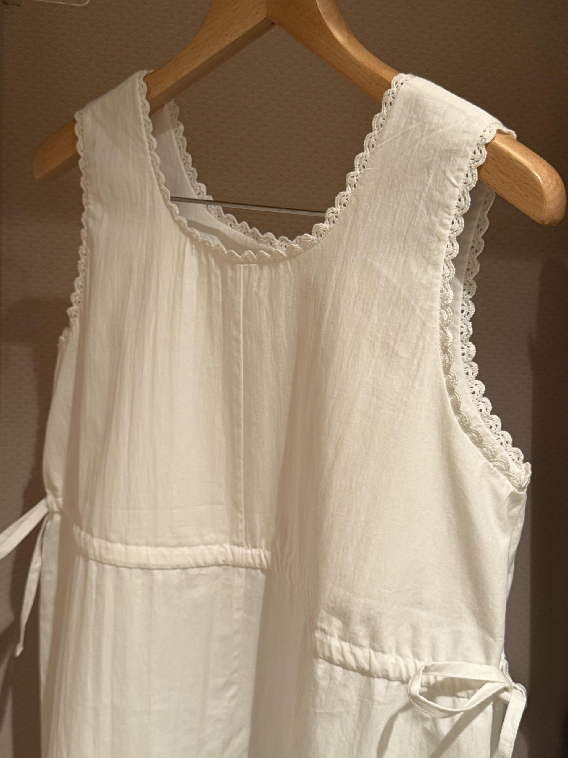 <made> park cotton dress (2차)