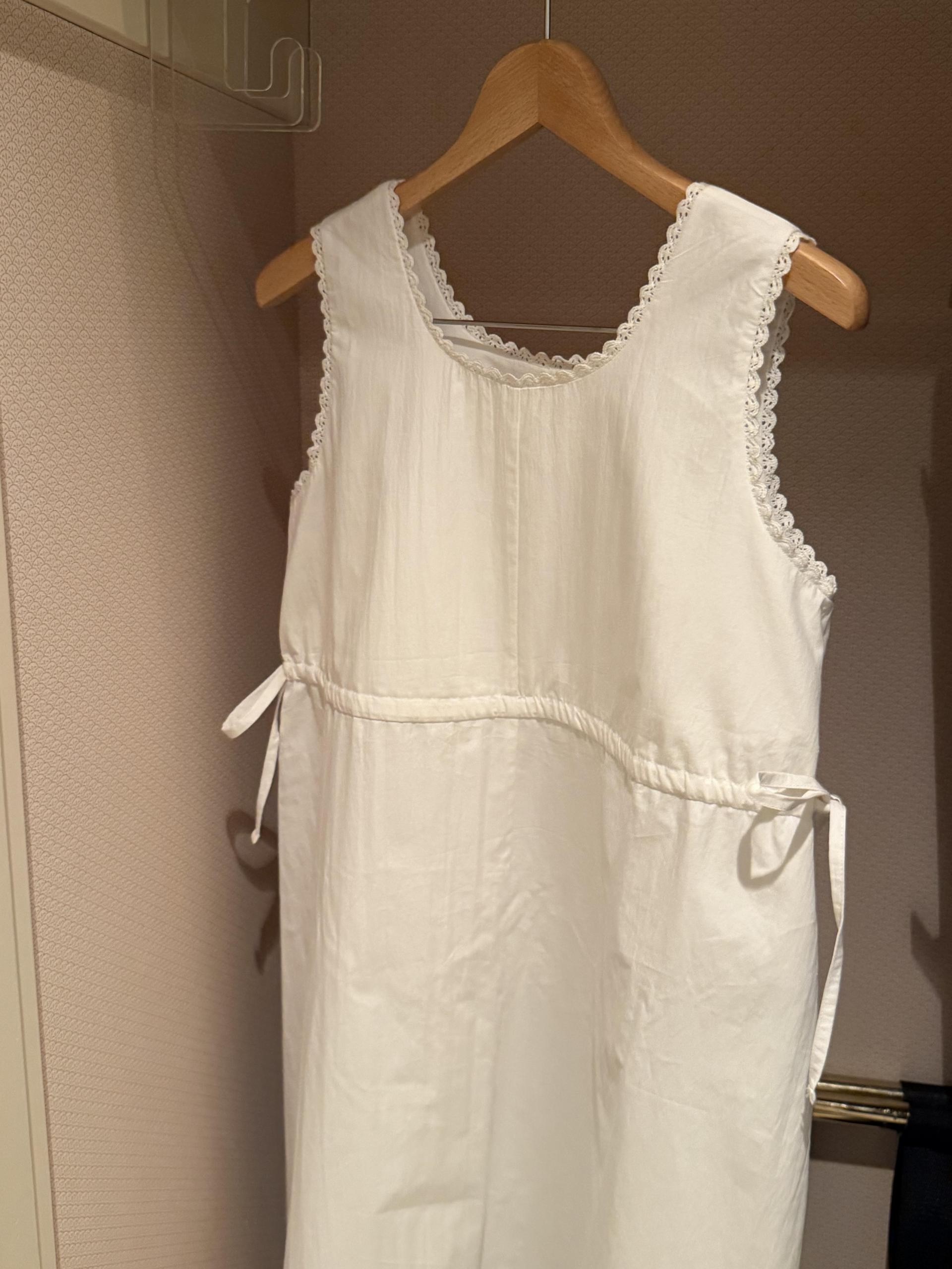 <made> park cotton dress (2차)