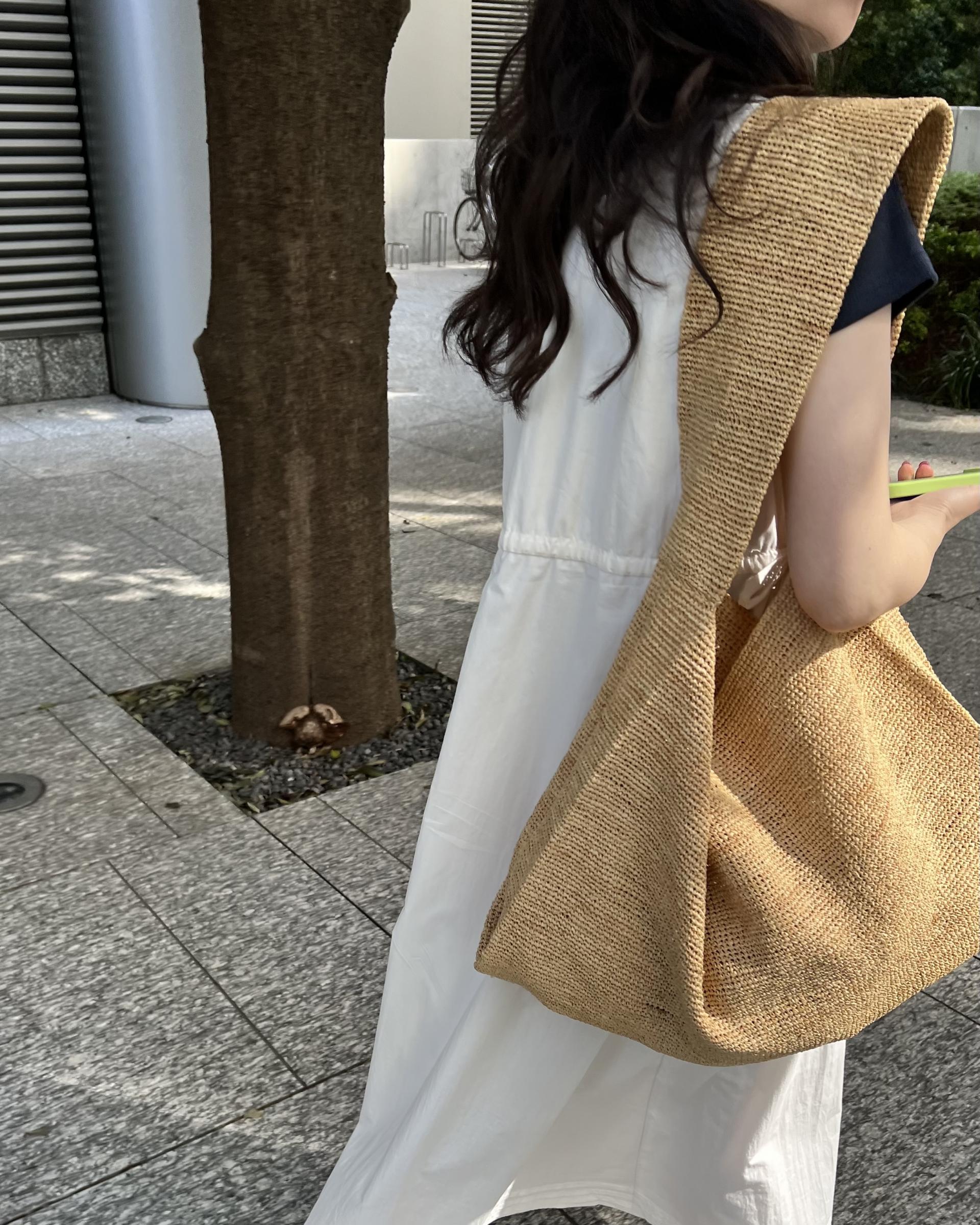 <made> park cotton dress (2차)