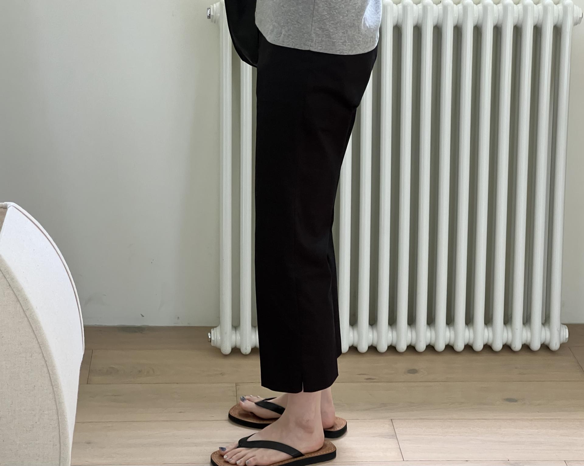 amigo capri pants