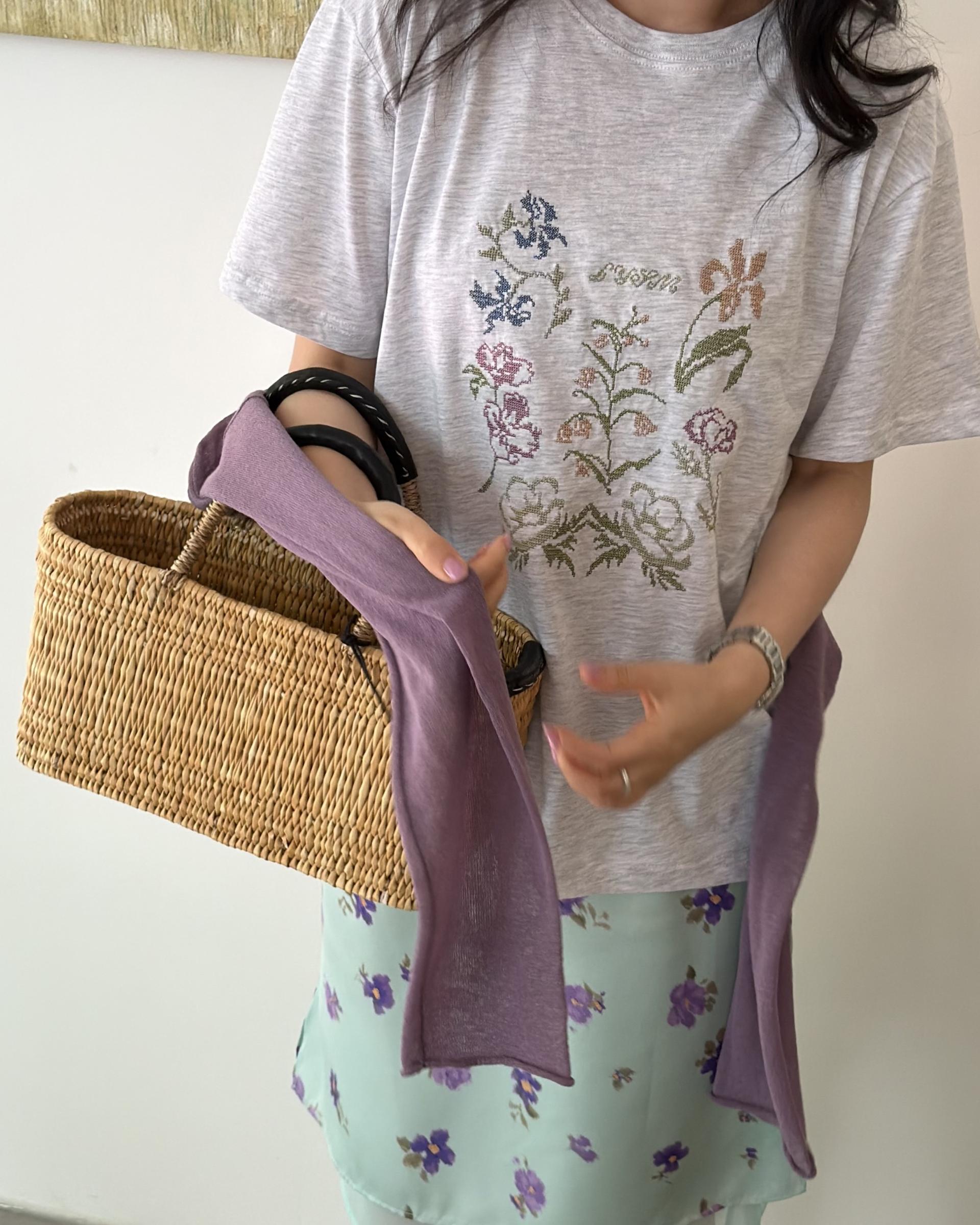 fiore top