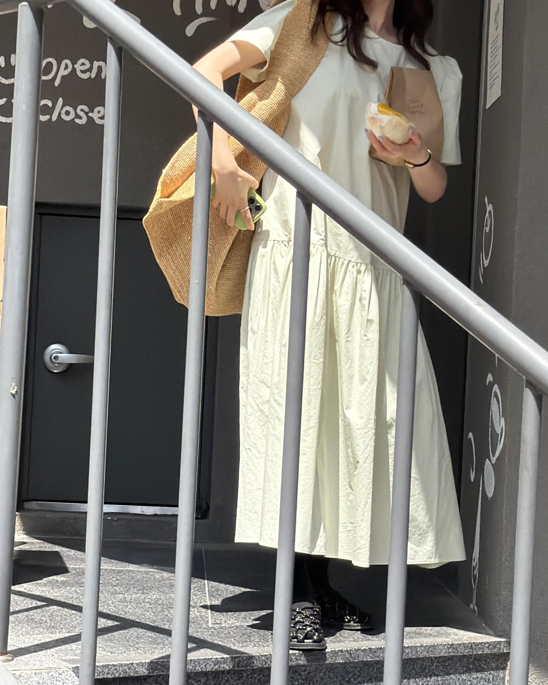 sicilia dress