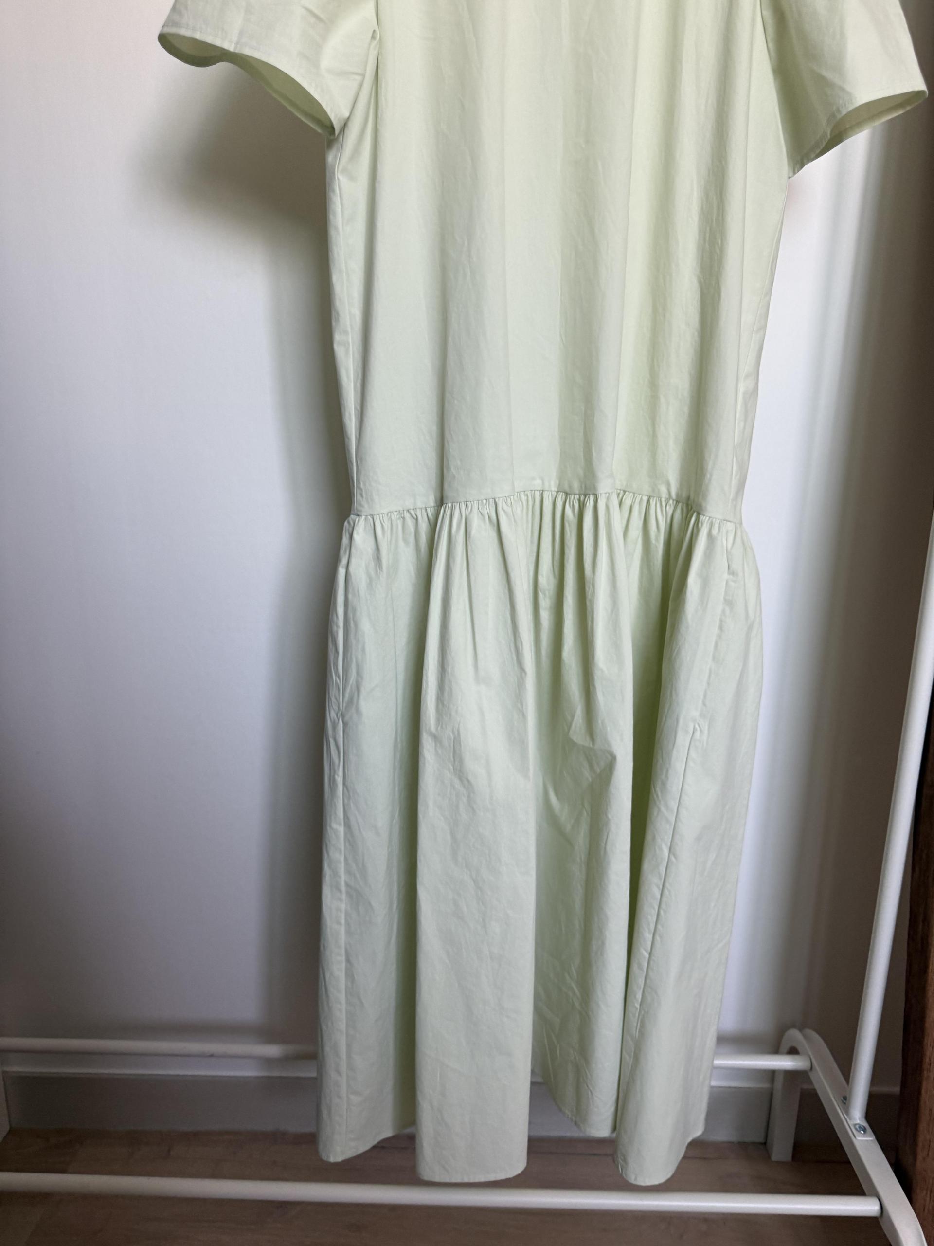 sicilia dress