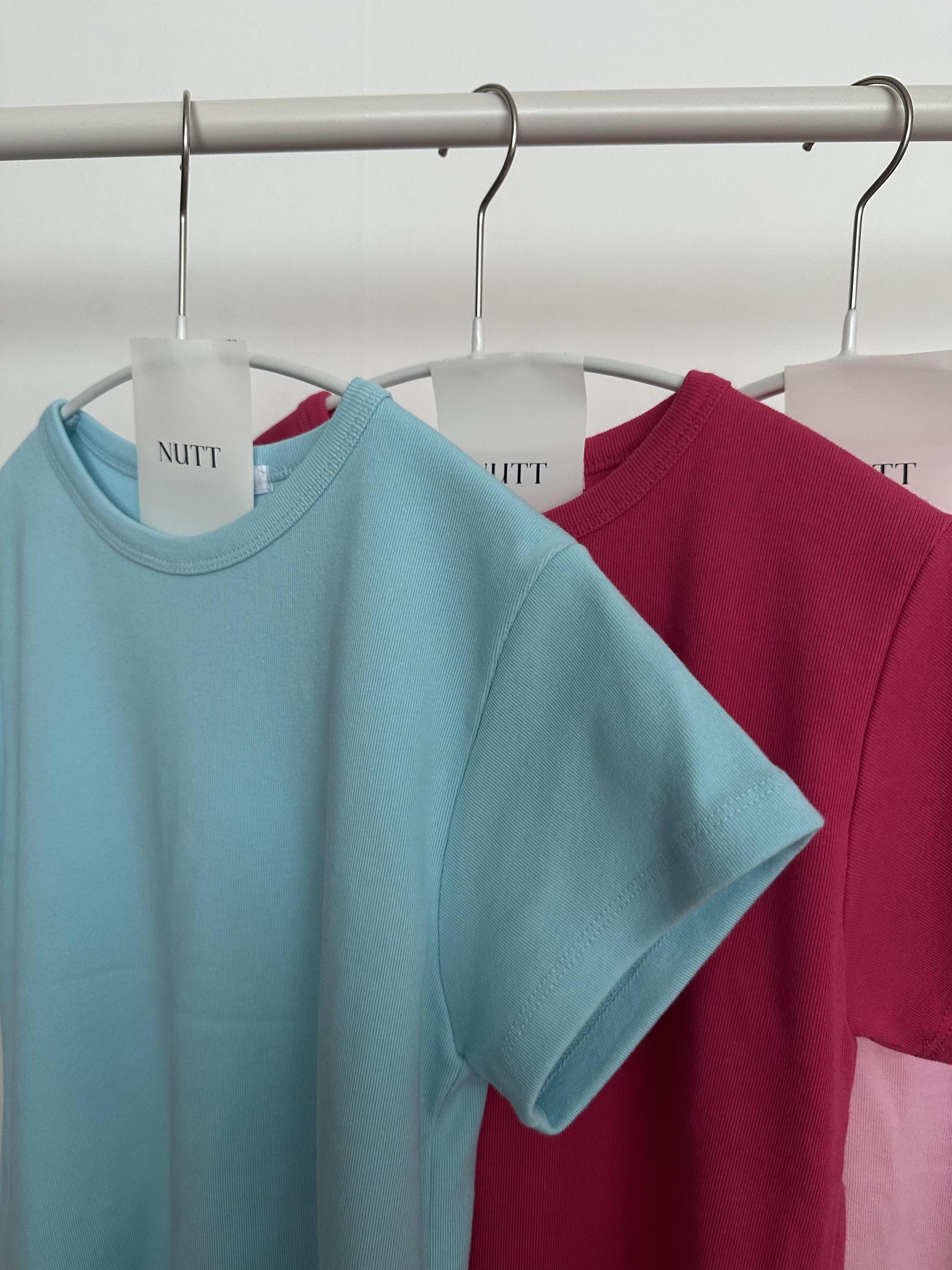 Lake top (blue/pink/hop pink)